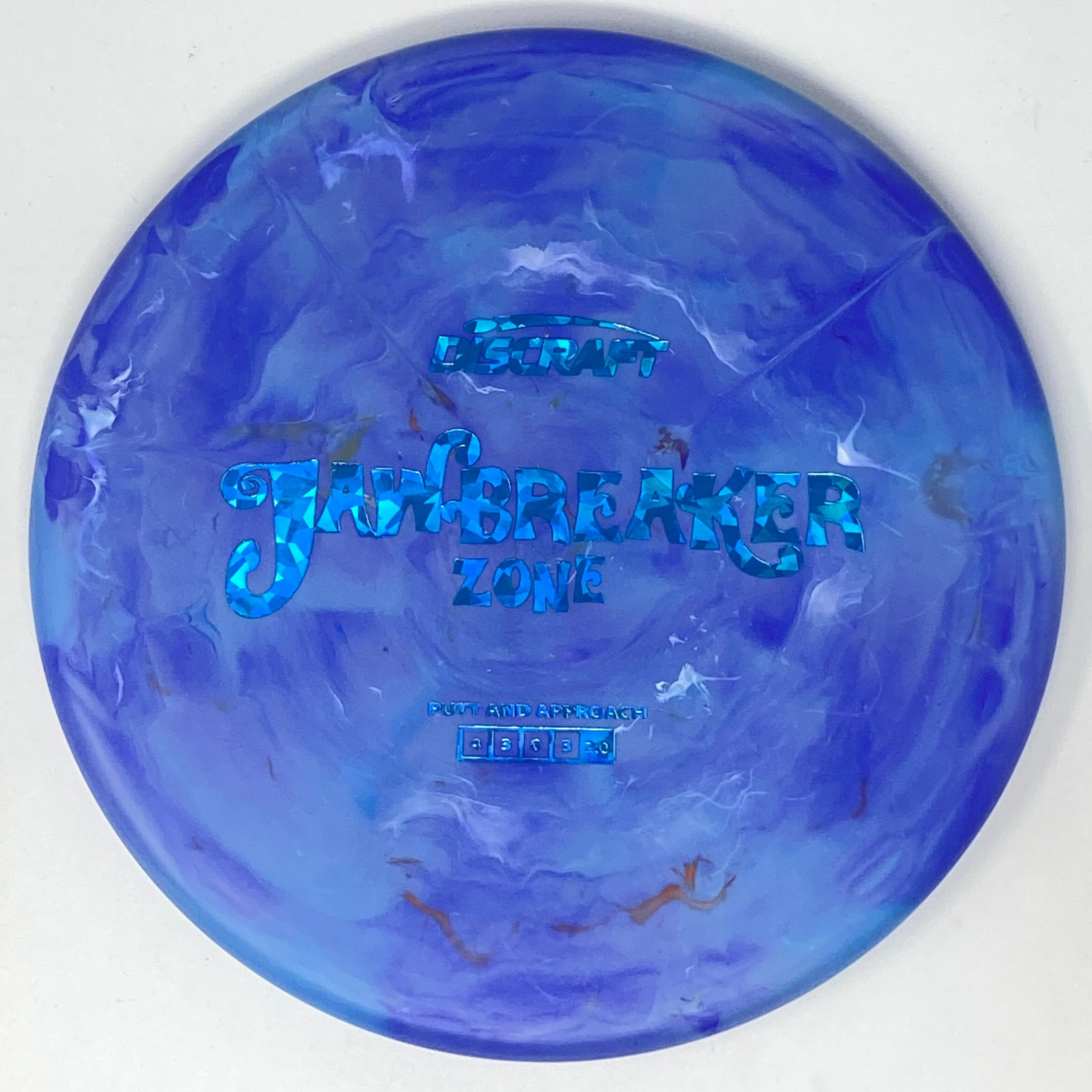 Zone (Jawbreaker) - Image 18