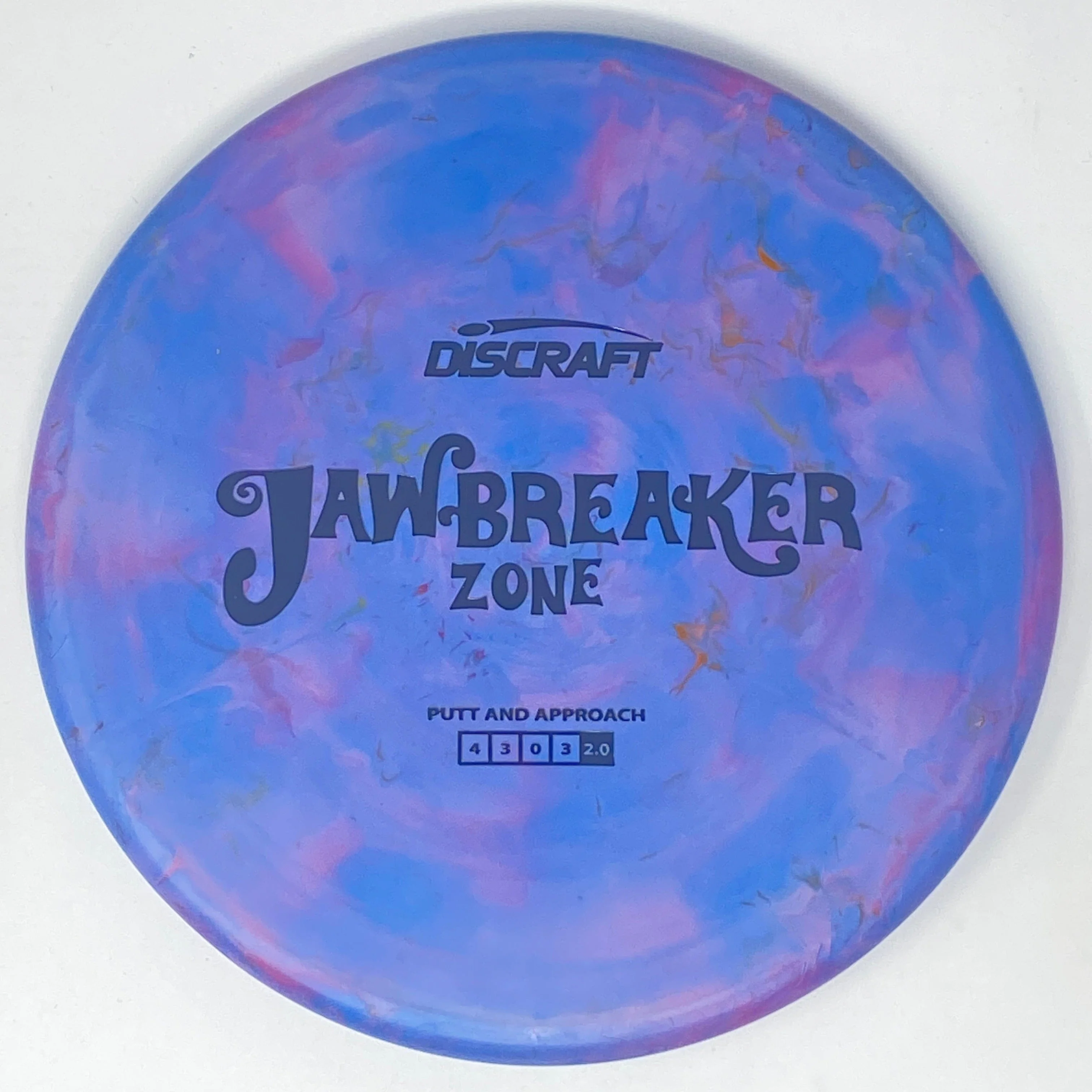 Zone (Jawbreaker) - Image 19