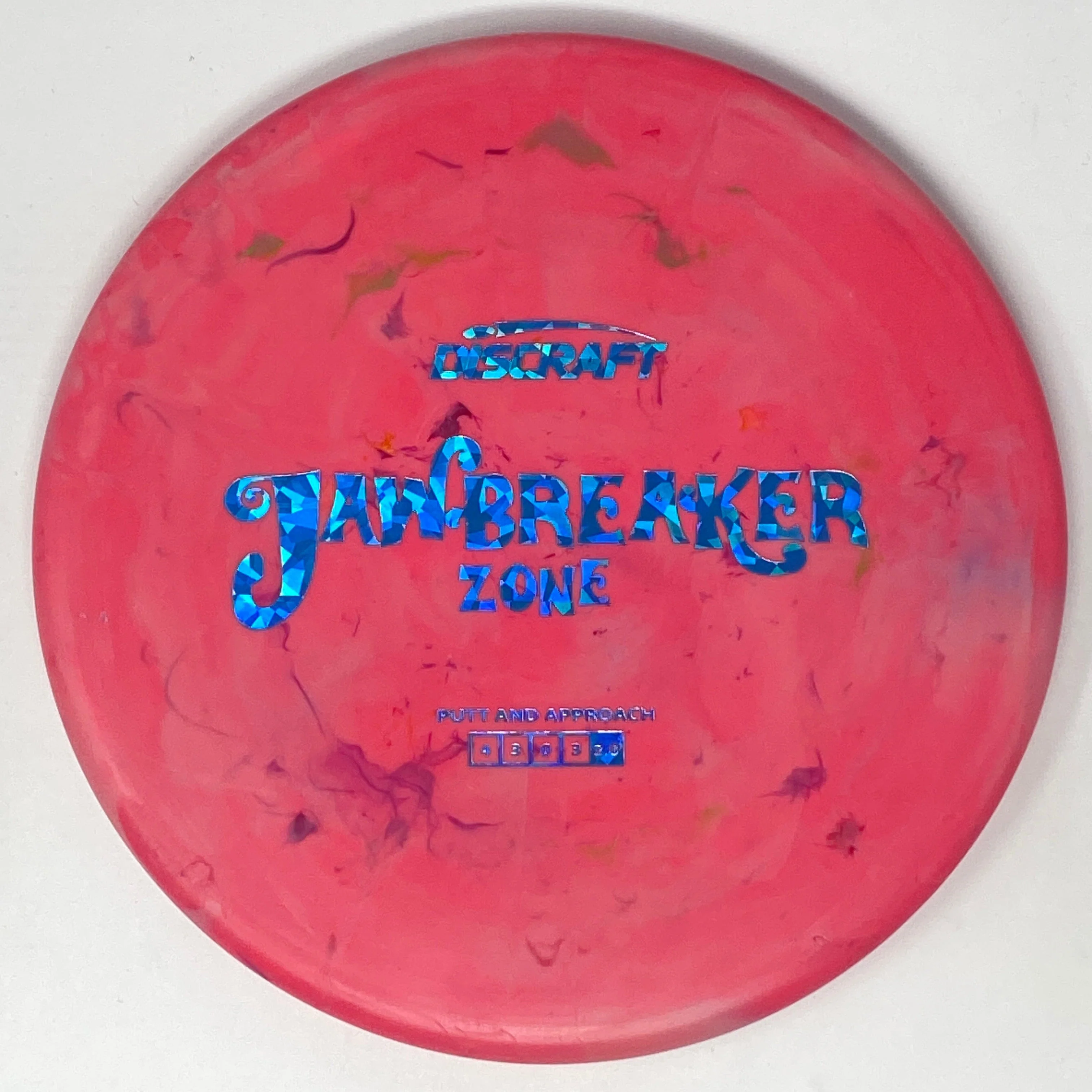Zone (Jawbreaker) - Image 2