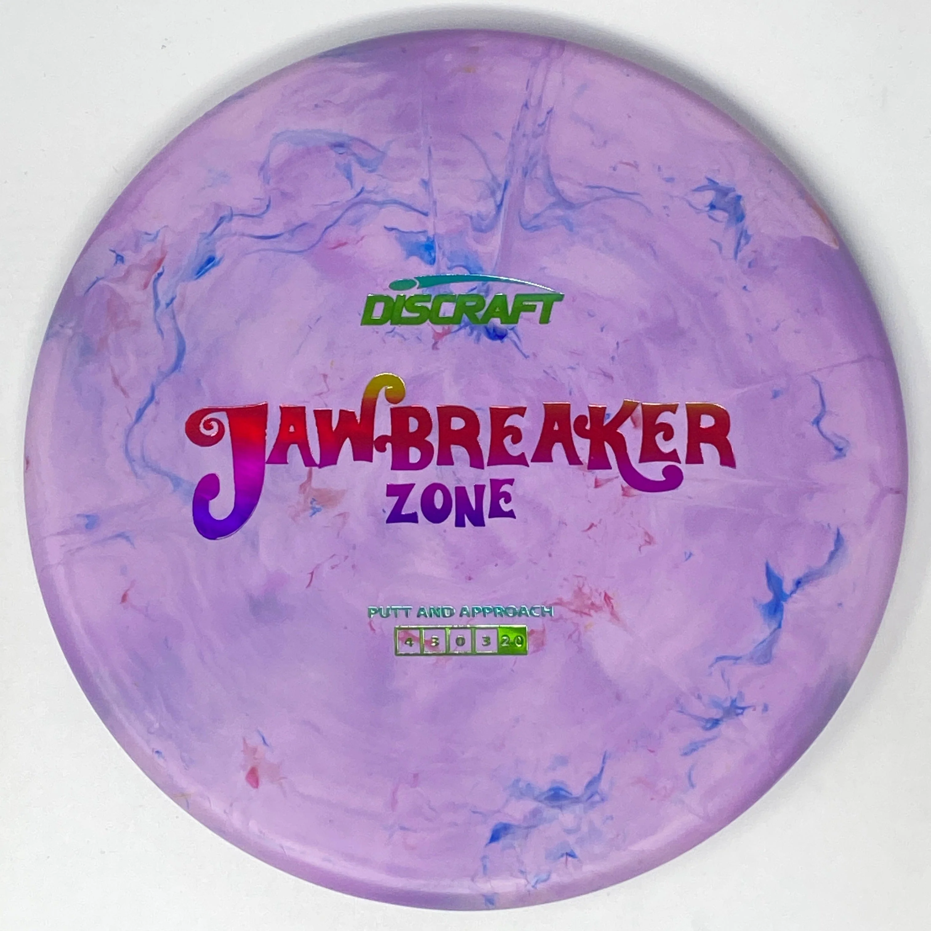 Zone (Jawbreaker) - Image 22
