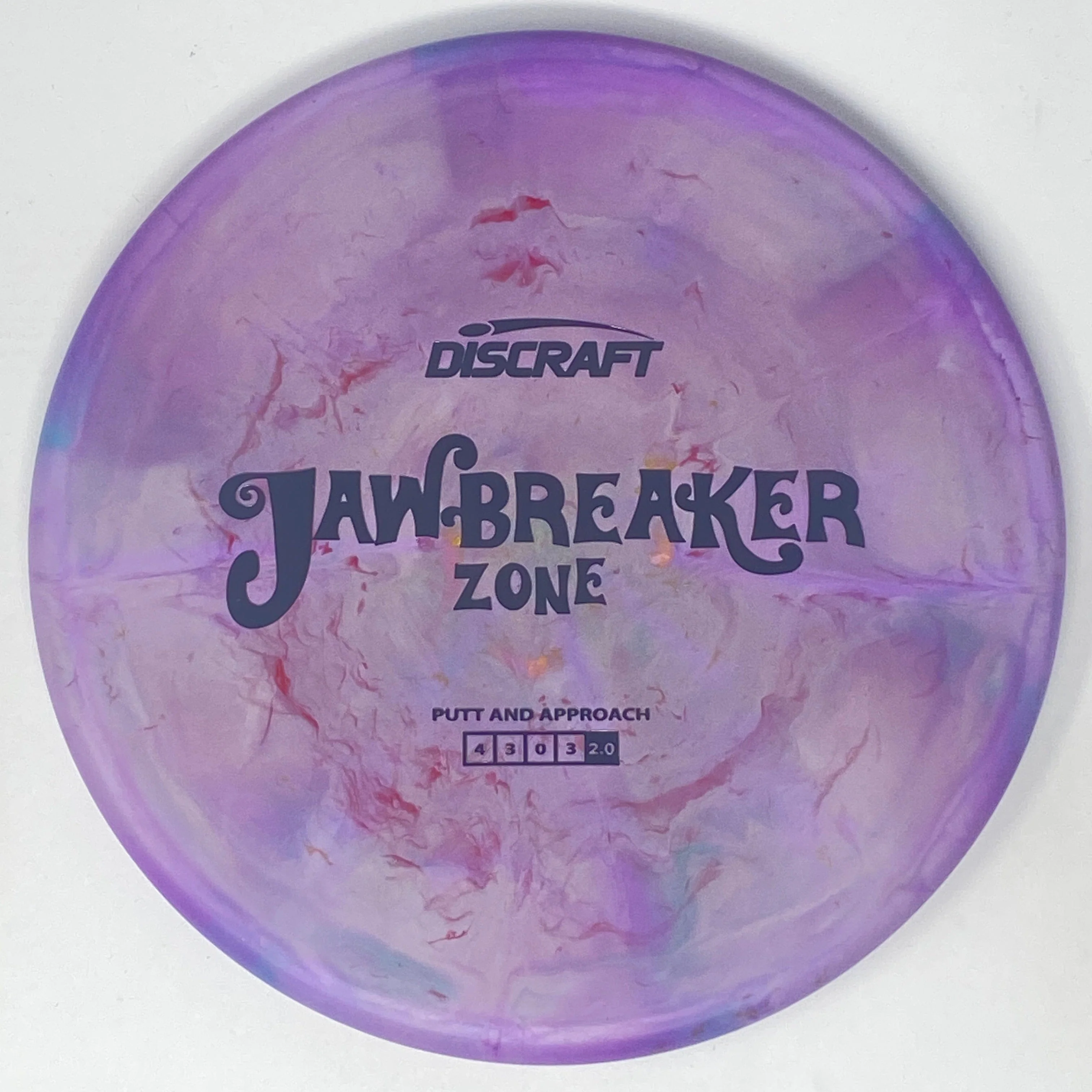 Zone (Jawbreaker) - Image 26