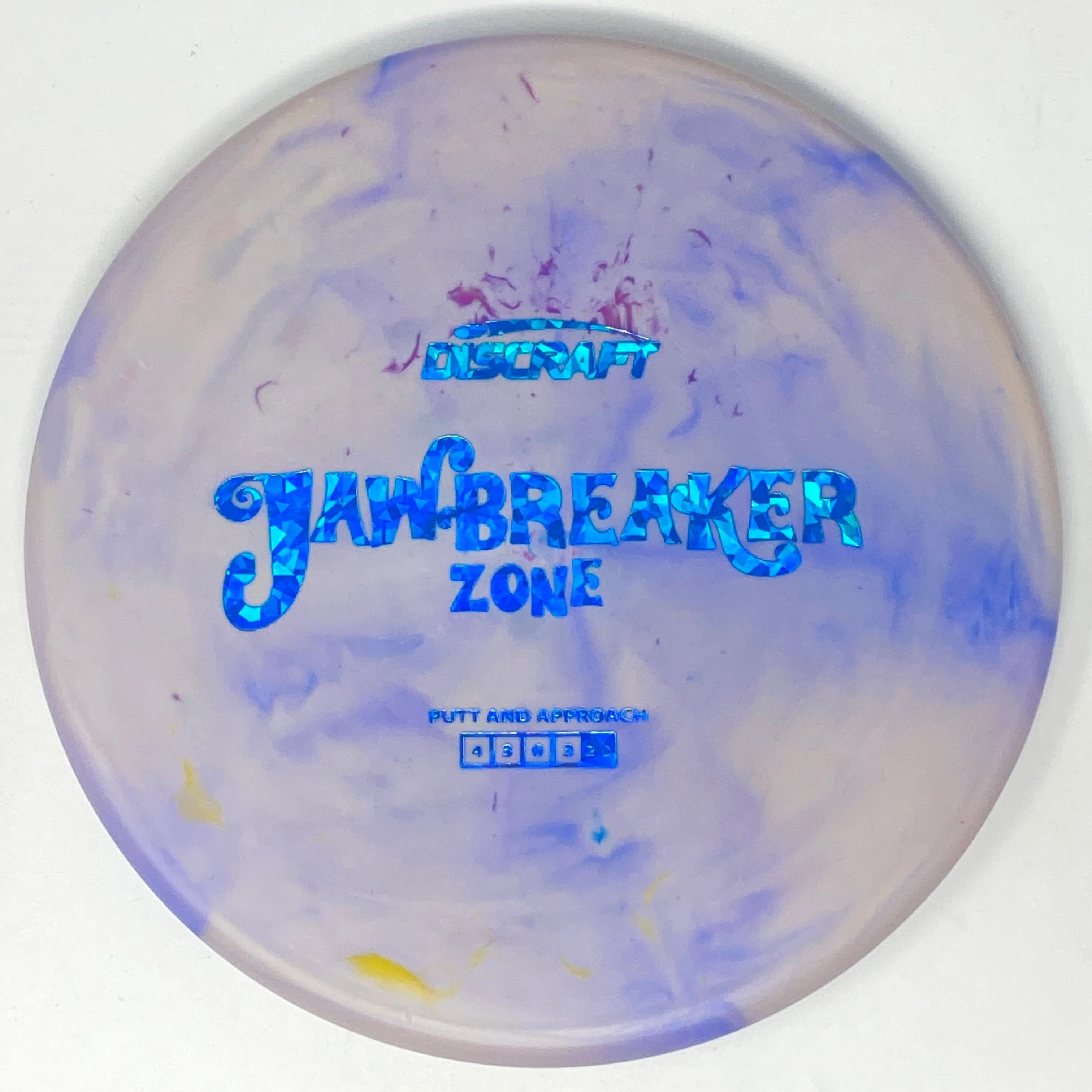 Zone (Jawbreaker) - Image 27