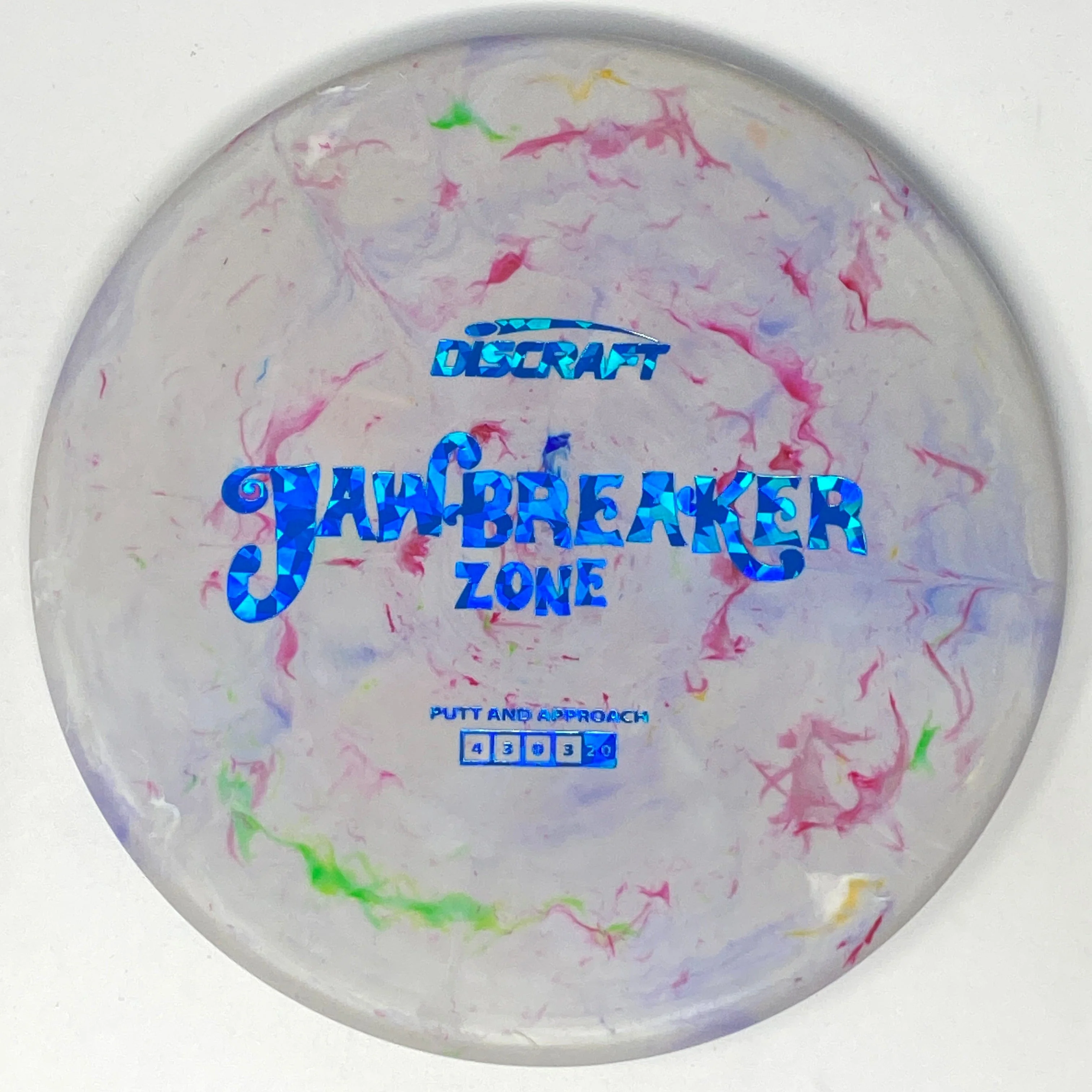 Zone (Jawbreaker) - Image 29