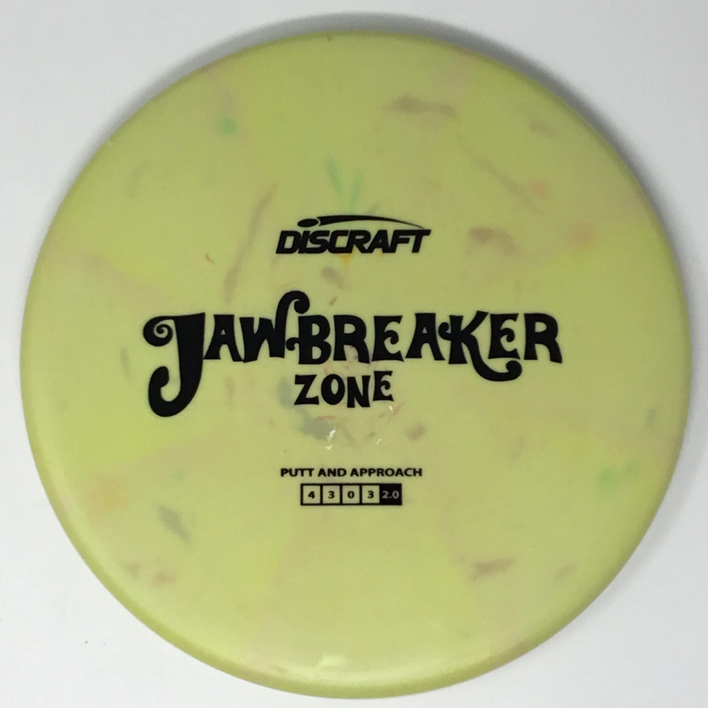 Zone (Jawbreaker) - Image 45