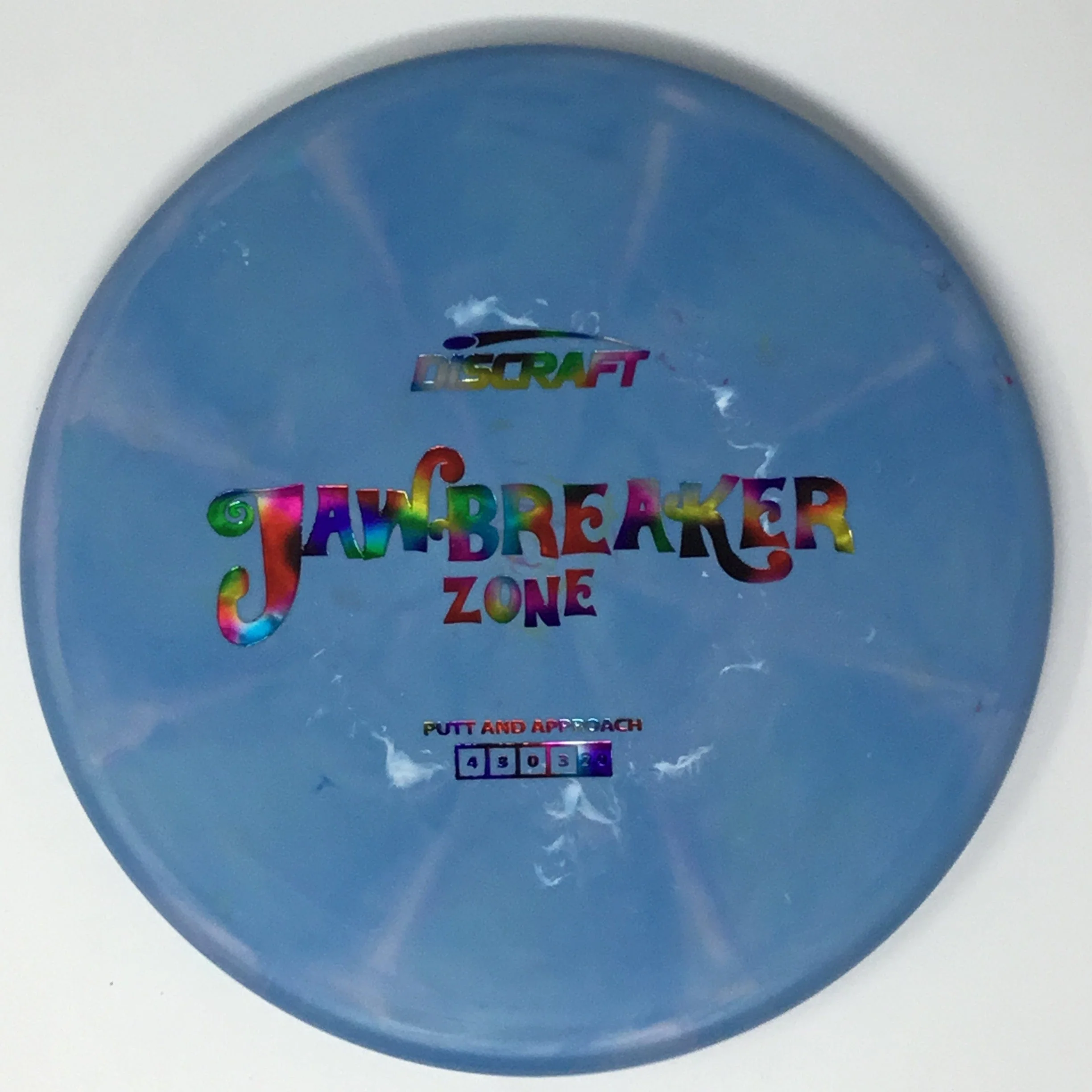 Zone (Jawbreaker) - Image 56
