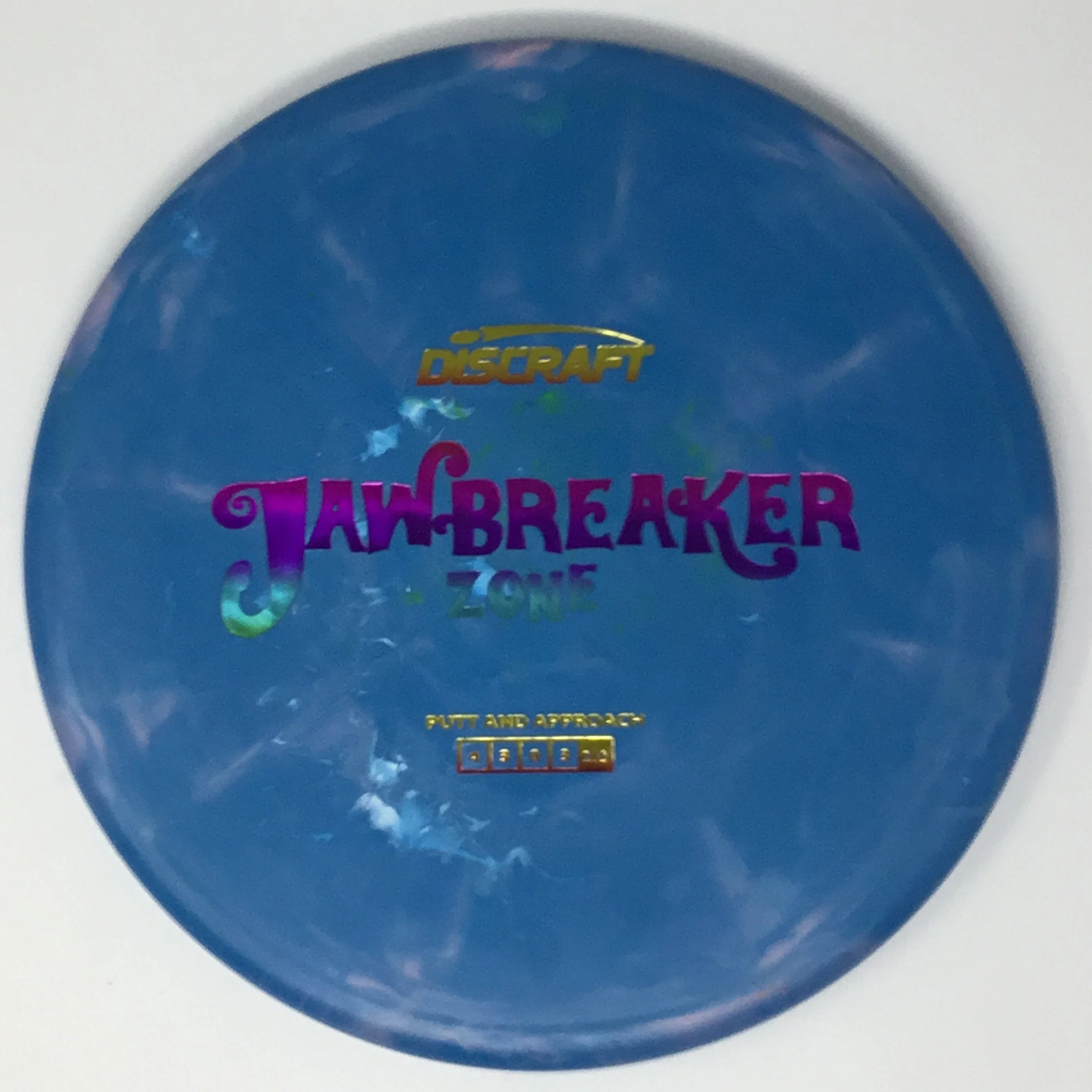 Zone (Jawbreaker) - Image 57