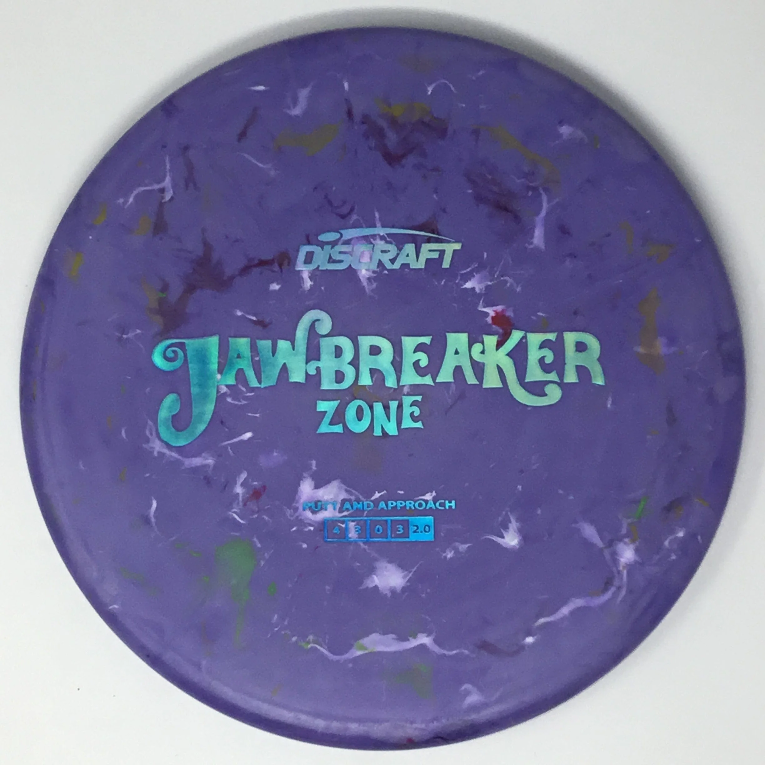 Zone (Jawbreaker) - Image 58