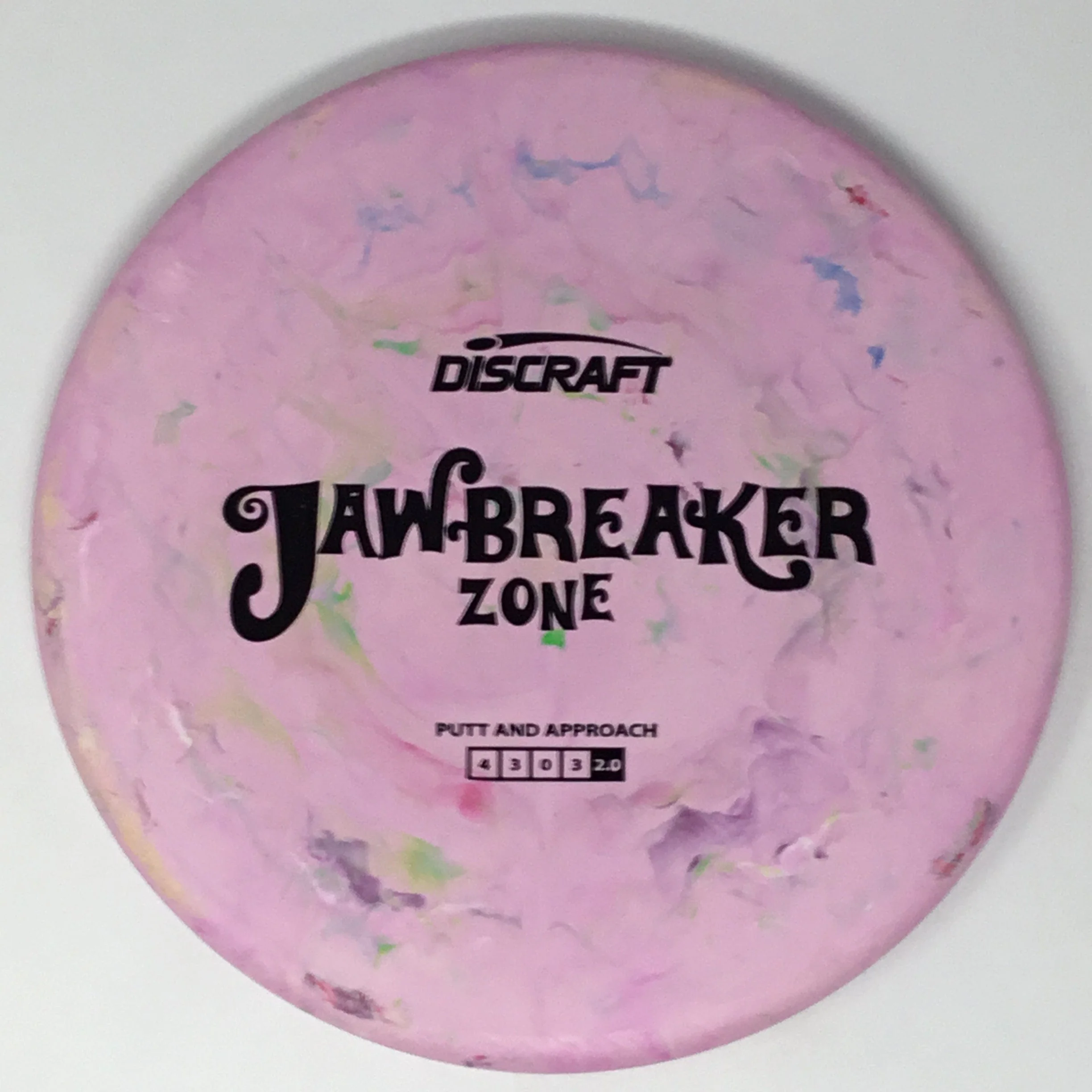 Zone (Jawbreaker) - Image 65