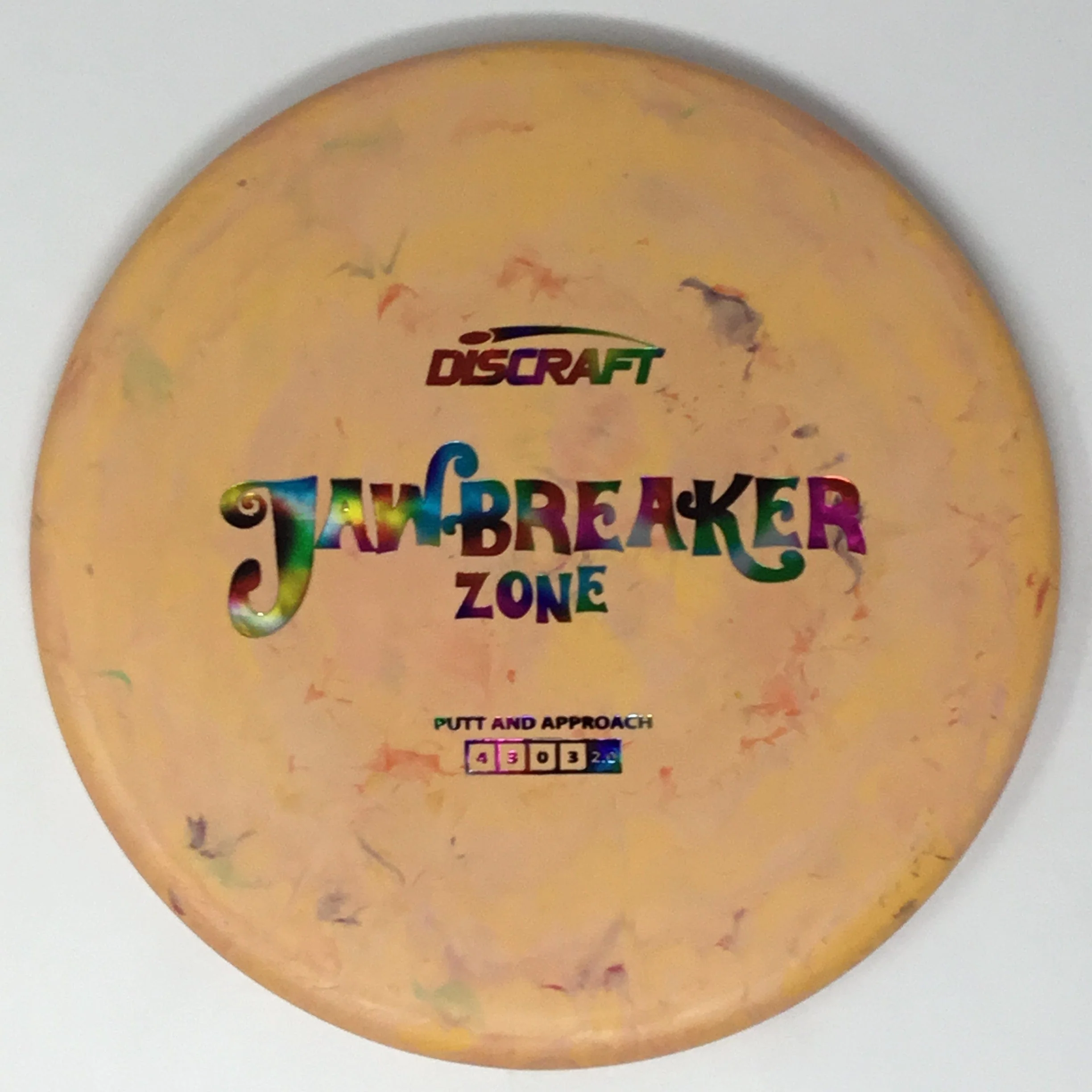 Zone (Jawbreaker) - Image 66