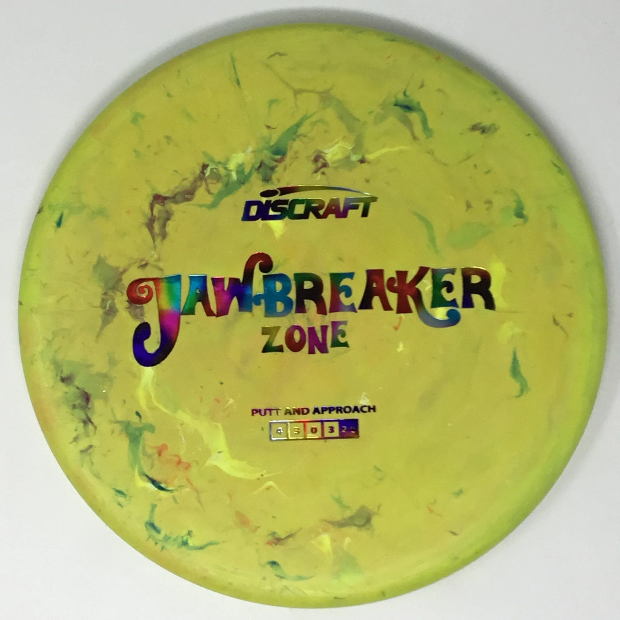 Zone (Jawbreaker) - Image 69