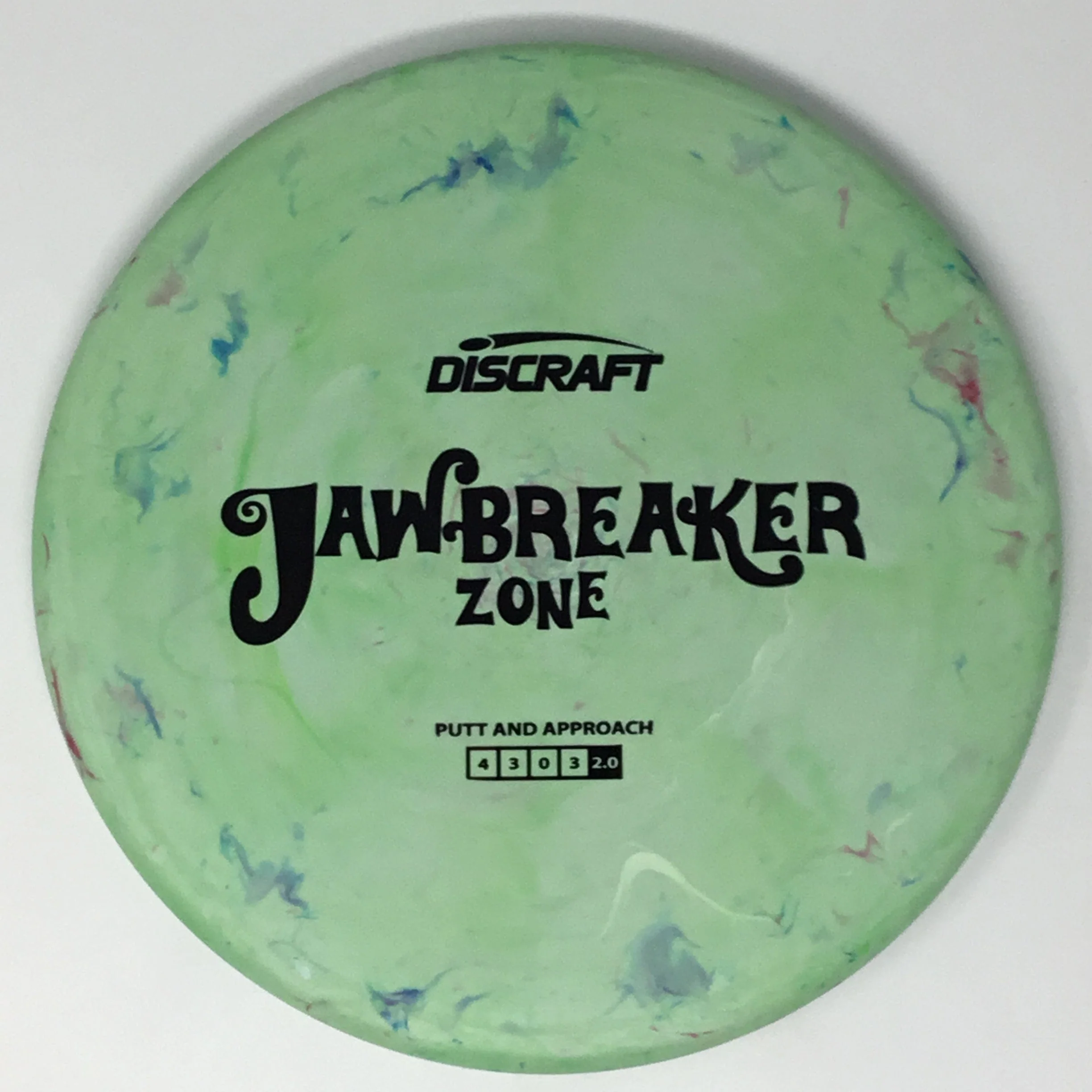 Zone (Jawbreaker) - Image 74