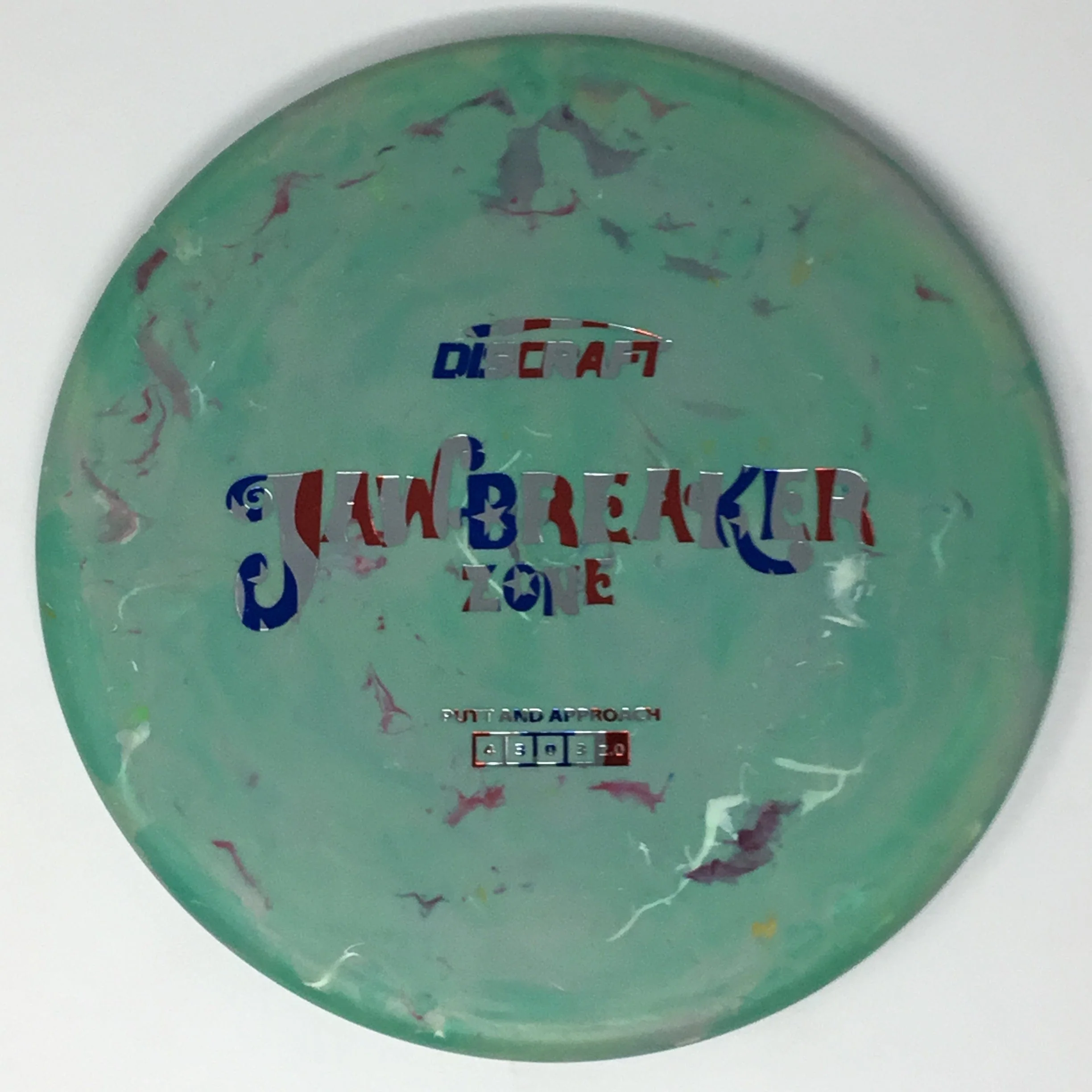 Zone (Jawbreaker) - Image 75