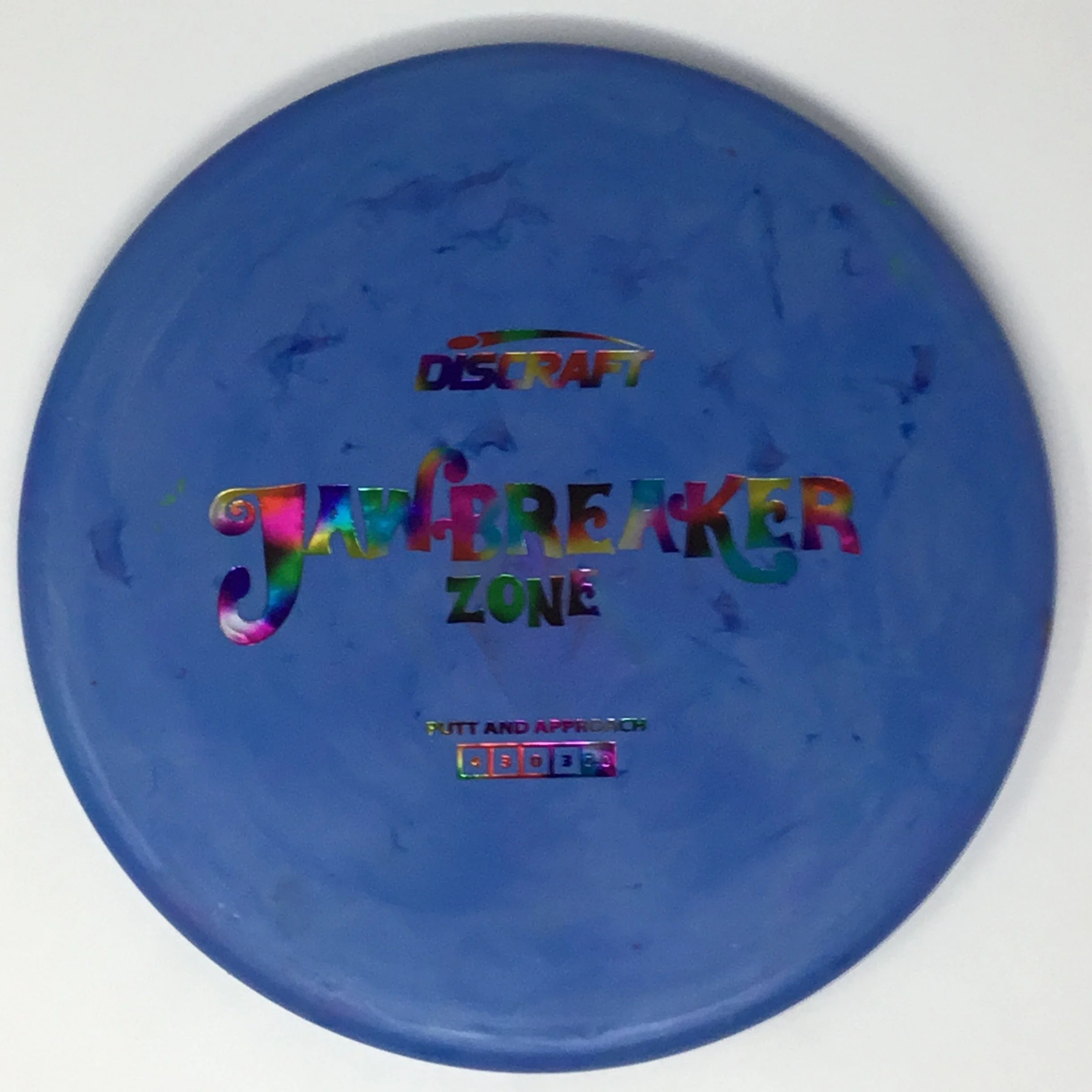 Zone (Jawbreaker) - Image 76