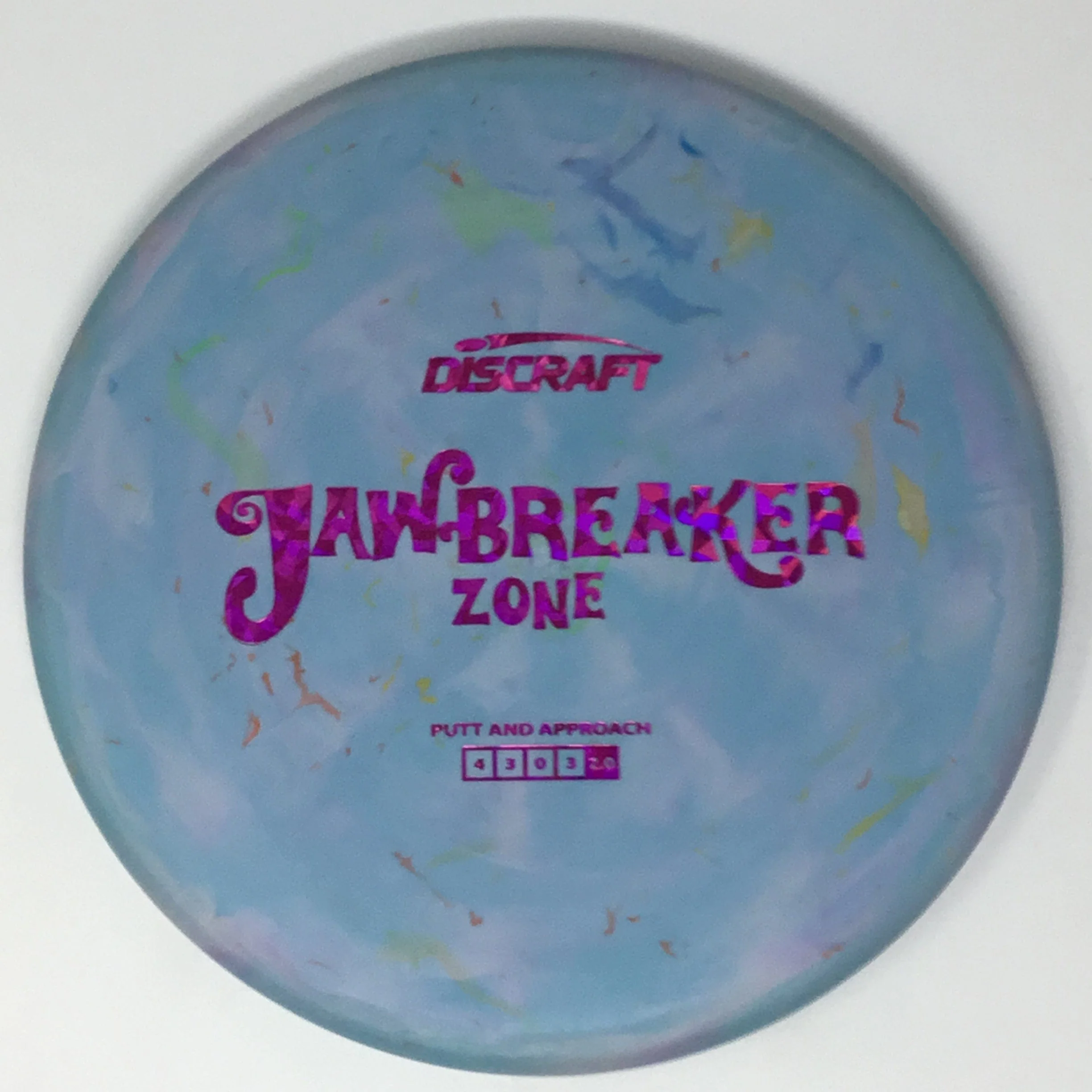 Zone (Jawbreaker) - Image 78