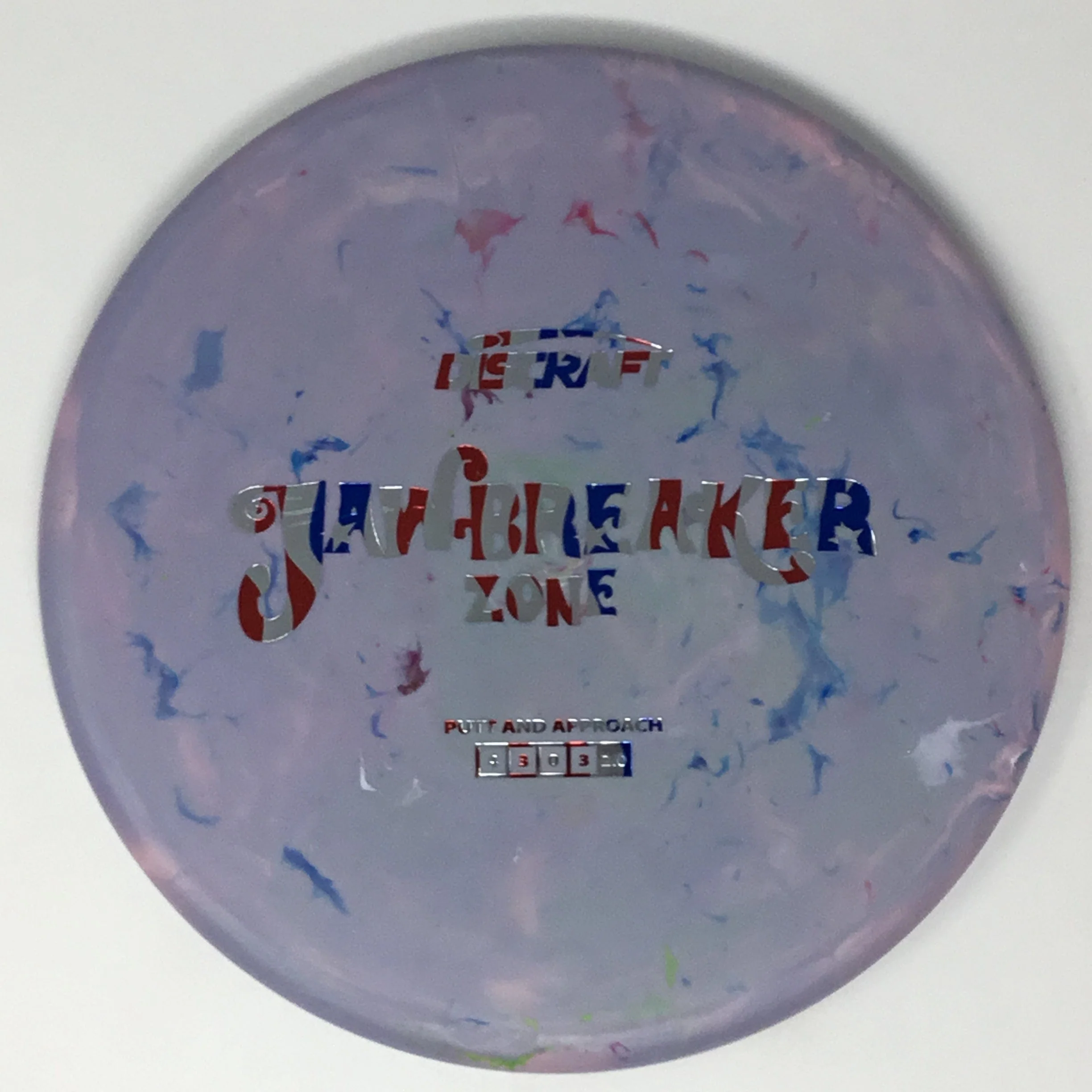 Zone (Jawbreaker) - Image 90