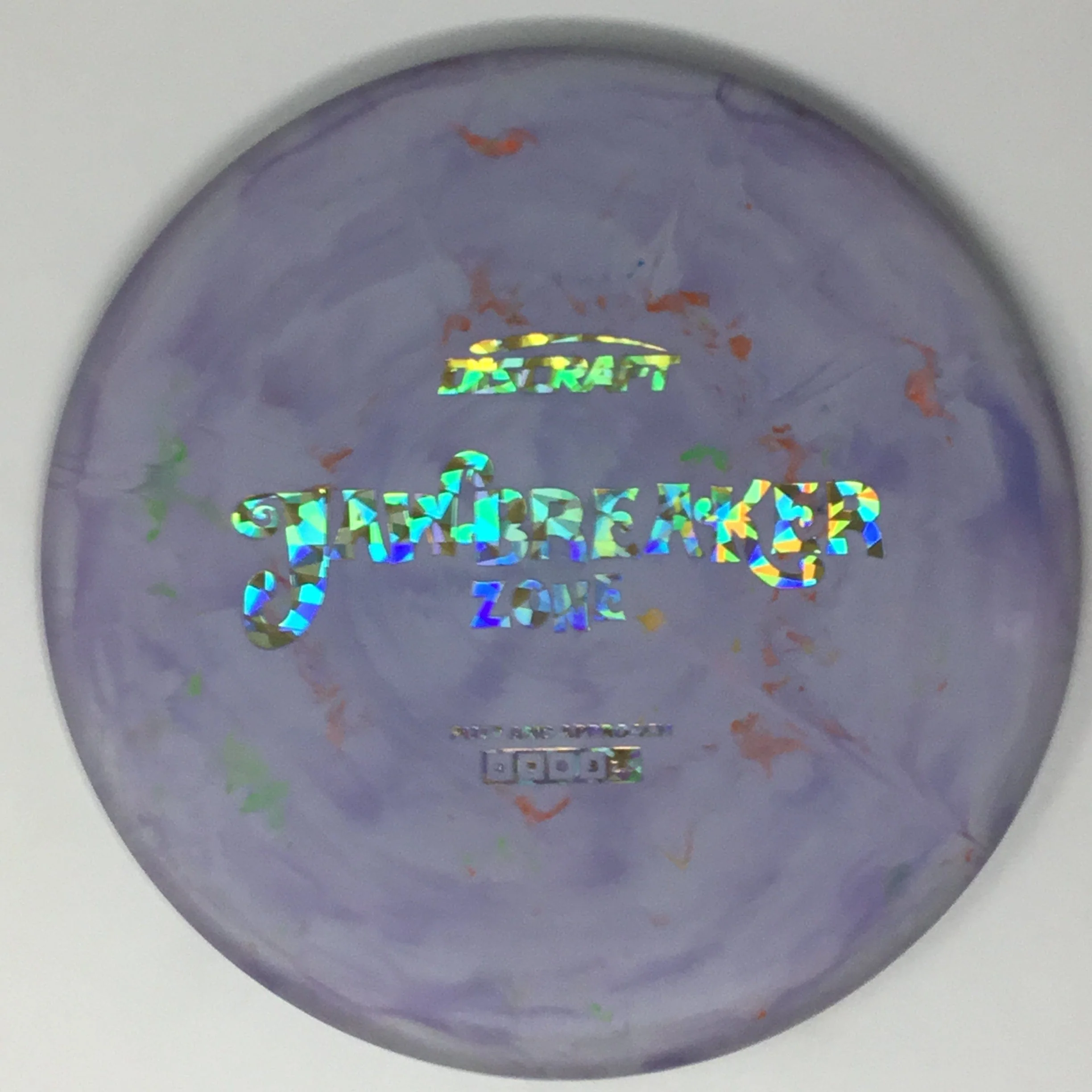 Zone (Jawbreaker) - Image 91