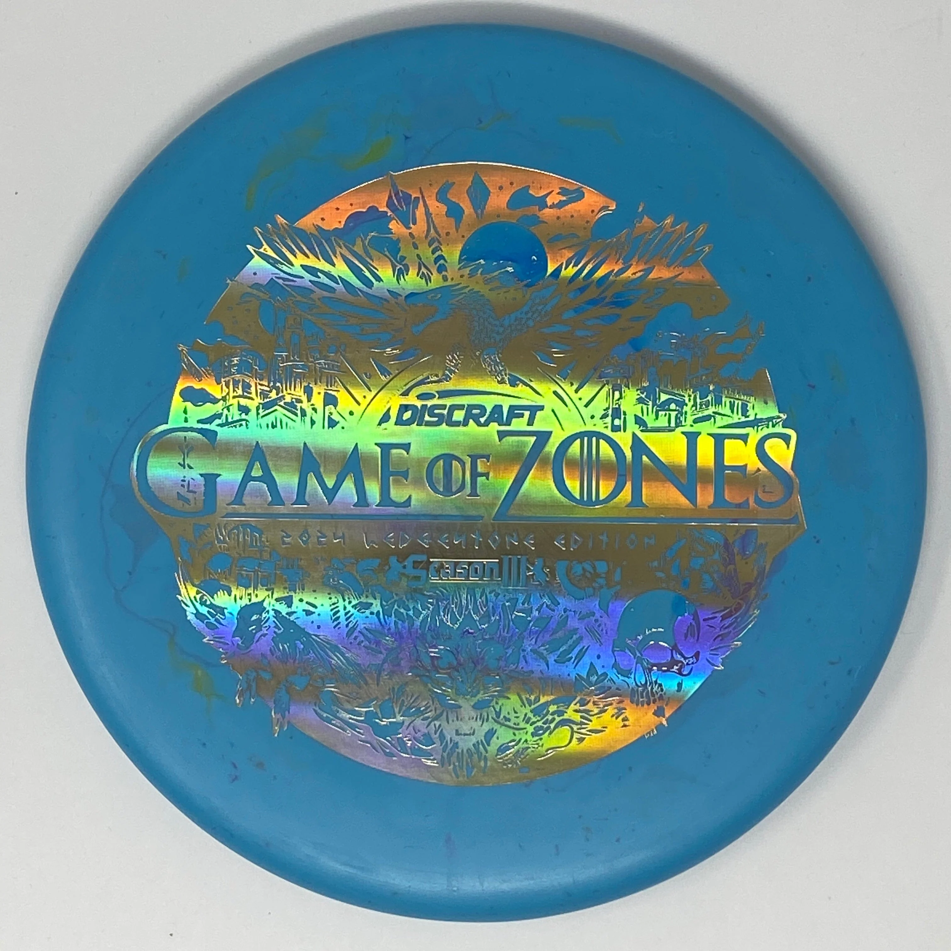 Zone (Jawbreaker Glo "Game of Zones" - 2024 Ledgestone Edition) - Image 7