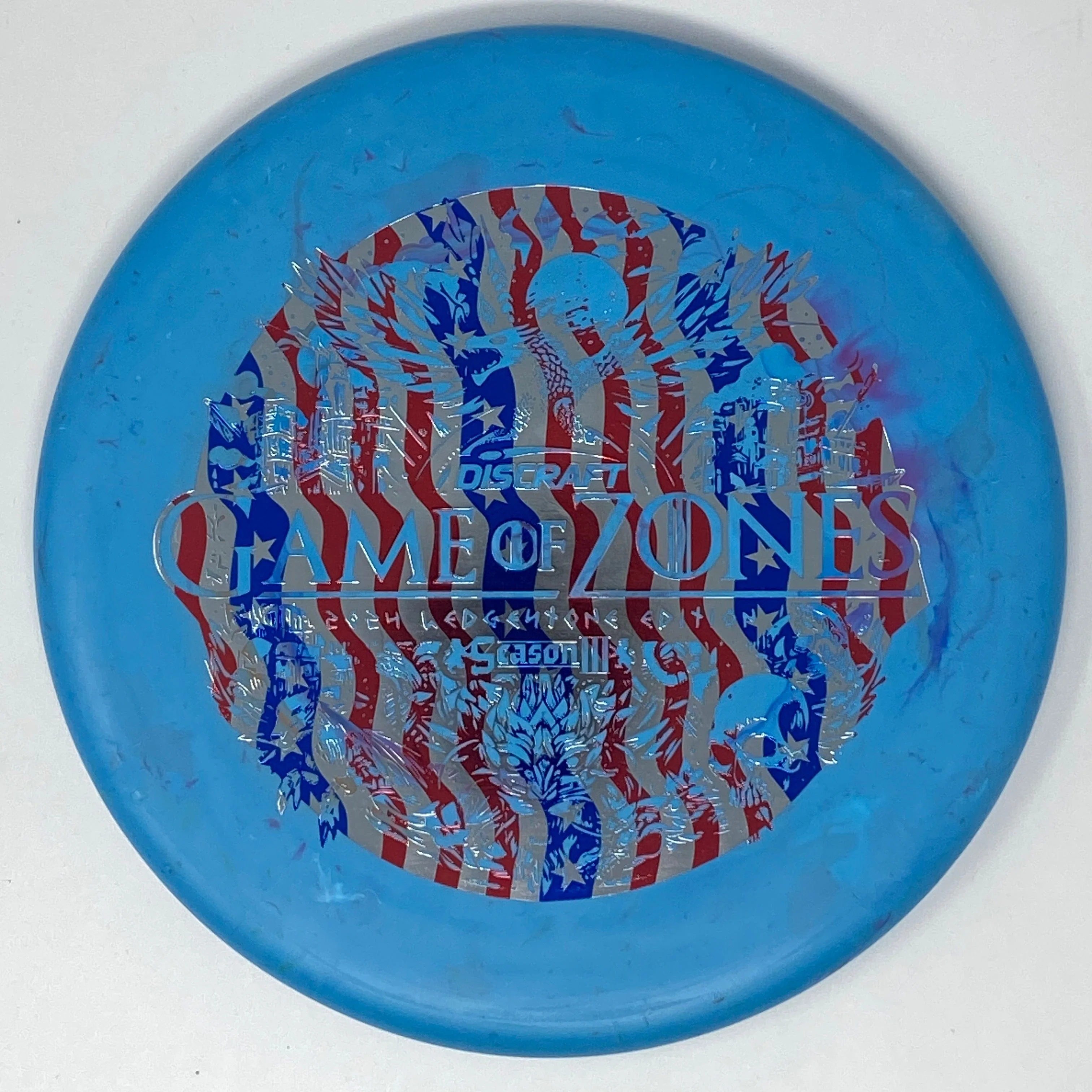 Zone (Jawbreaker Glo "Game of Zones" - 2024 Ledgestone Edition) - Image 9