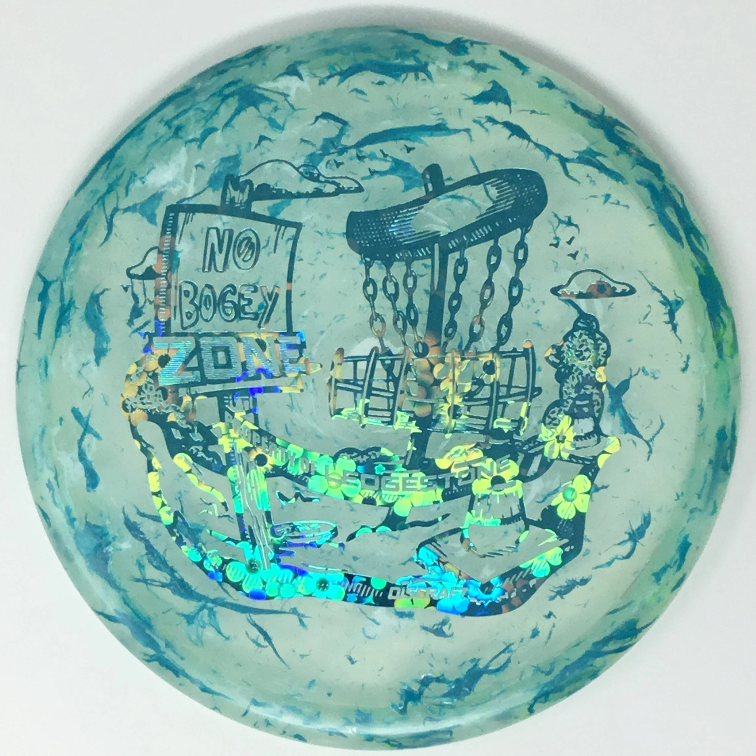 Zone (Jawbreaker Z Super FLX - 2026 Ledgestone Edition) - Image 15