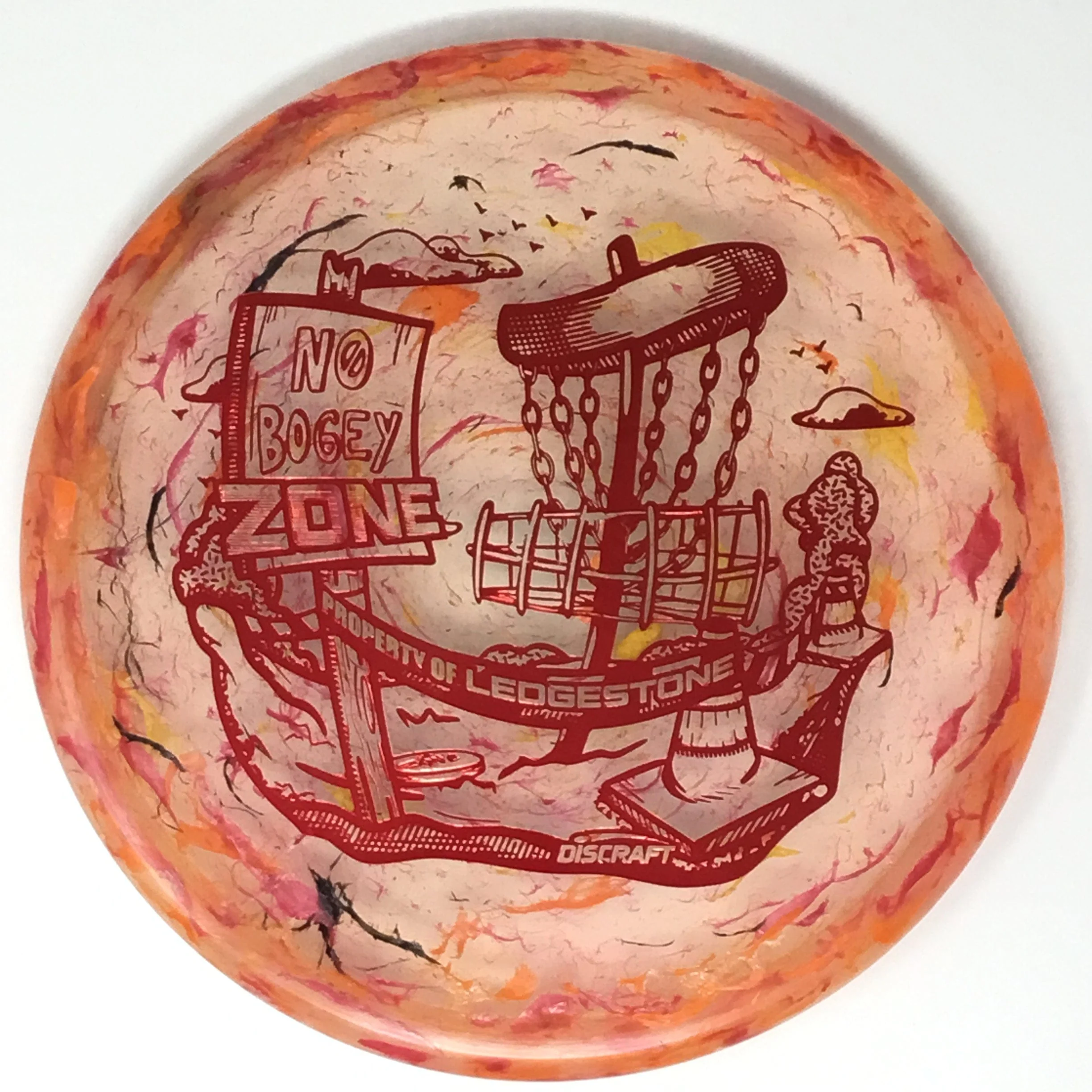 Zone (Jawbreaker Z Super FLX - 2026 Ledgestone Edition) - Image 3