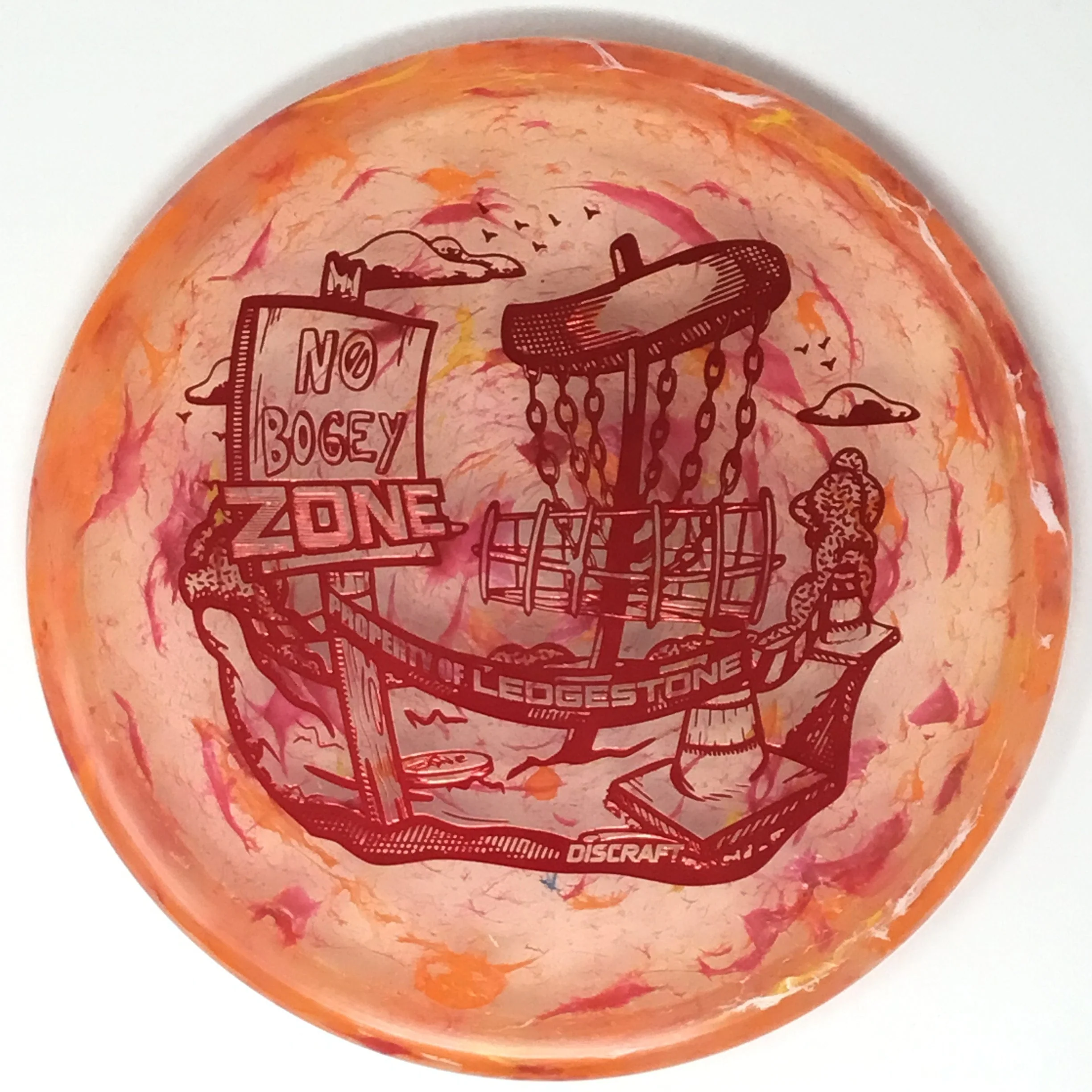 Zone (Jawbreaker Z Super FLX - 2026 Ledgestone Edition) - Image 4