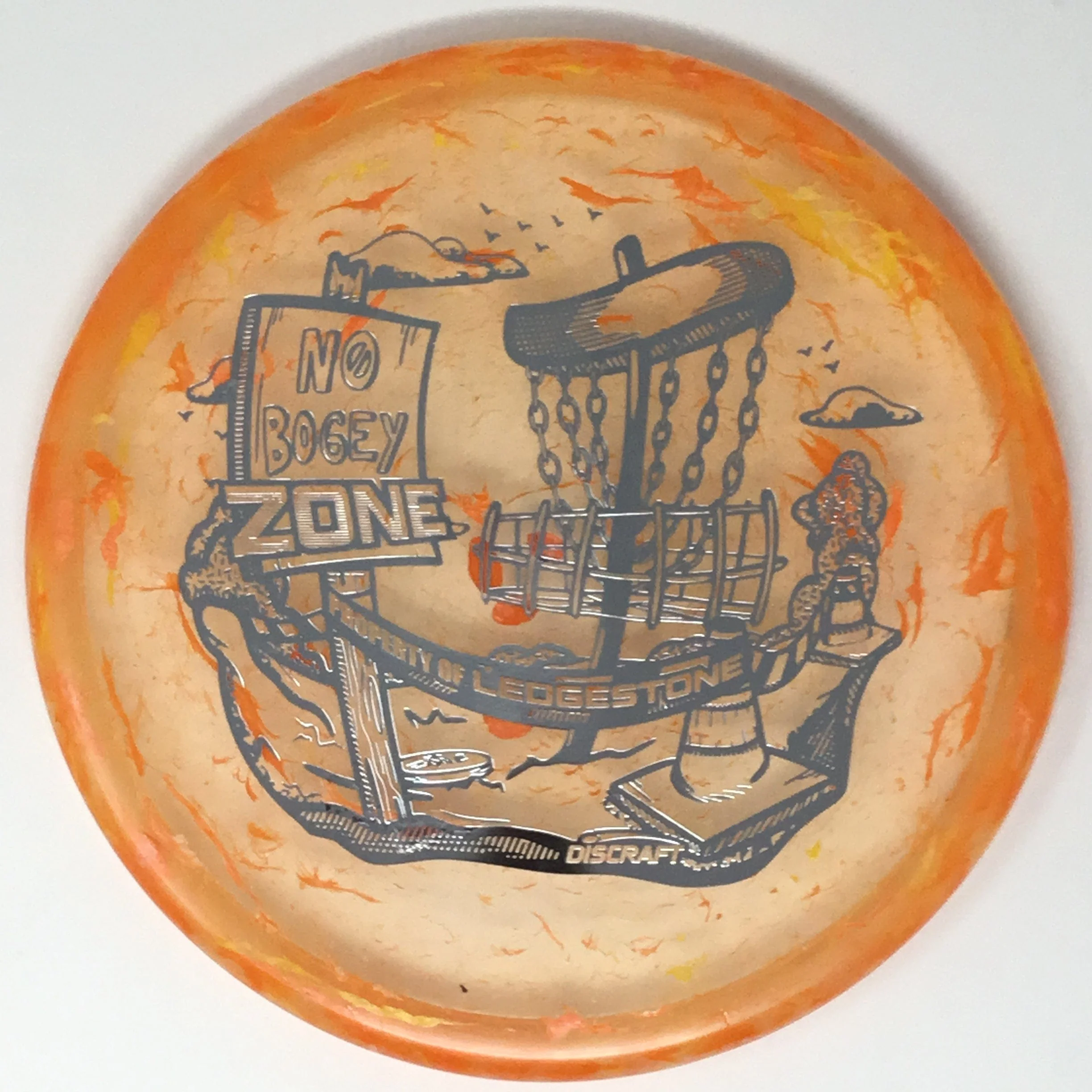 Zone (Jawbreaker Z Super FLX - 2026 Ledgestone Edition) - Image 5