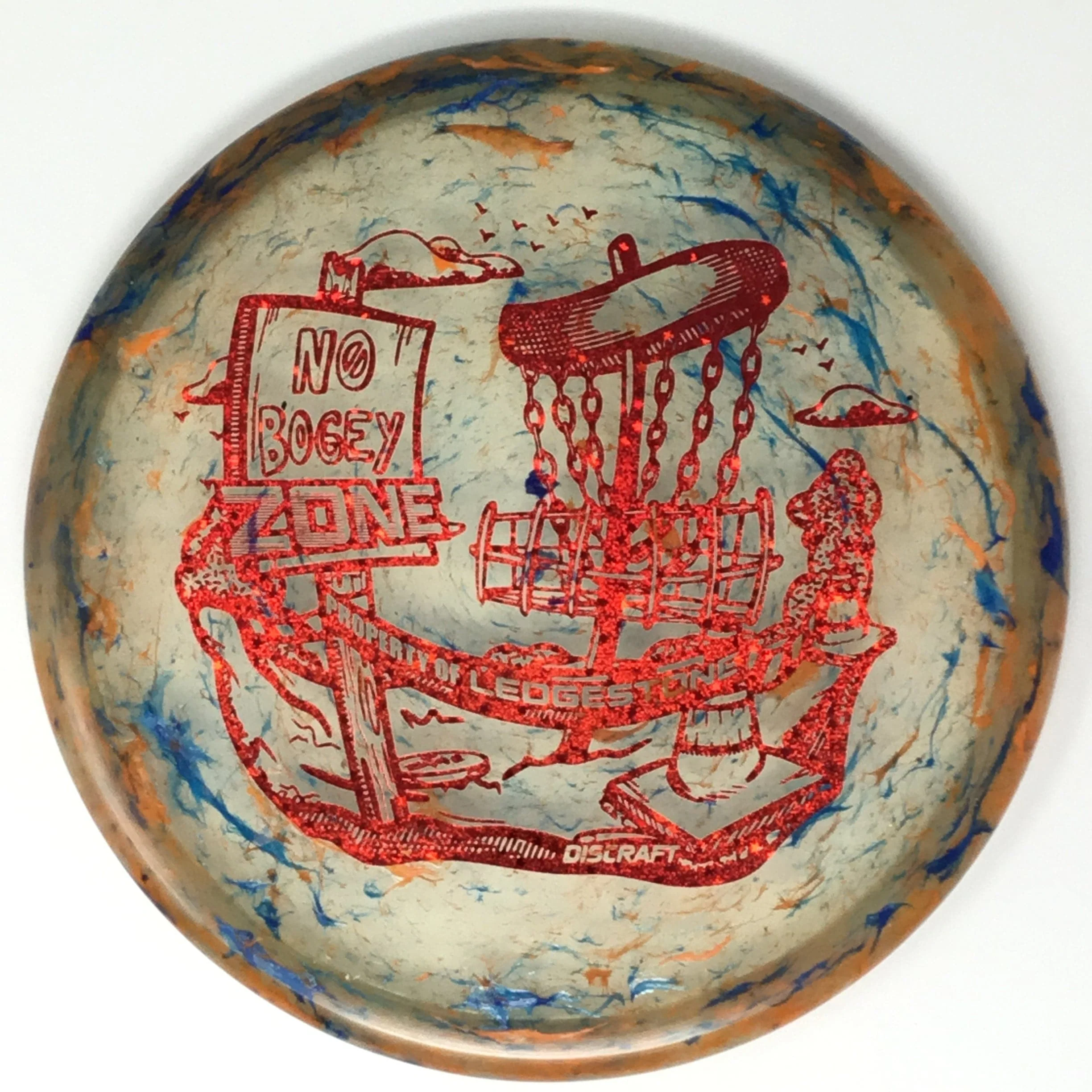 Zone (Jawbreaker Z Super FLX - 2026 Ledgestone Edition) - Image 7