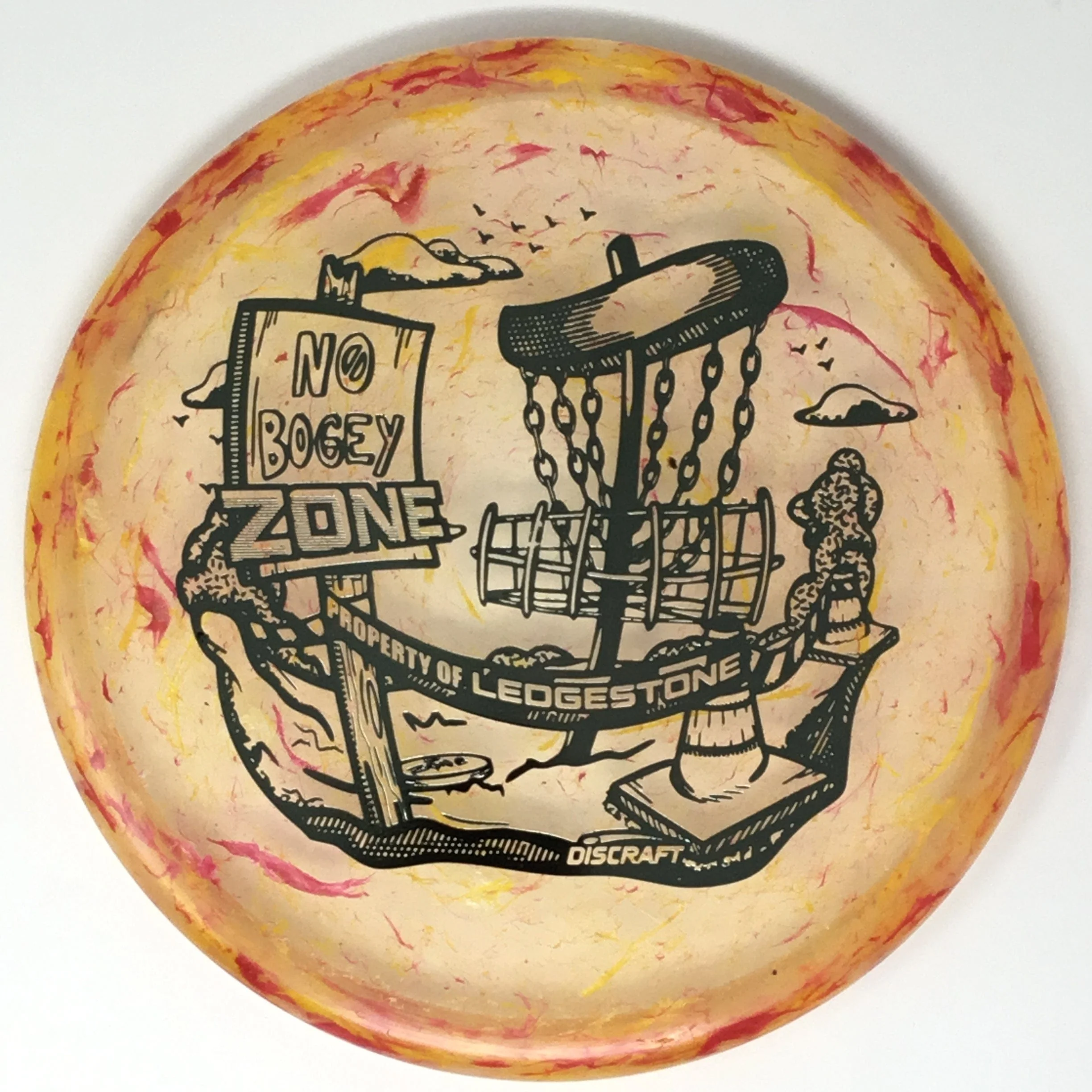 Zone (Jawbreaker Z Super FLX - 2026 Ledgestone Edition) - Image 9