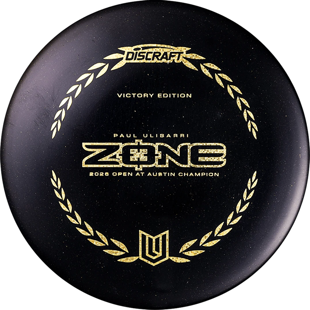 Zone (Midnight CryZtal - Paul Ulibarri 2026 Victory Edition Open at Austin)