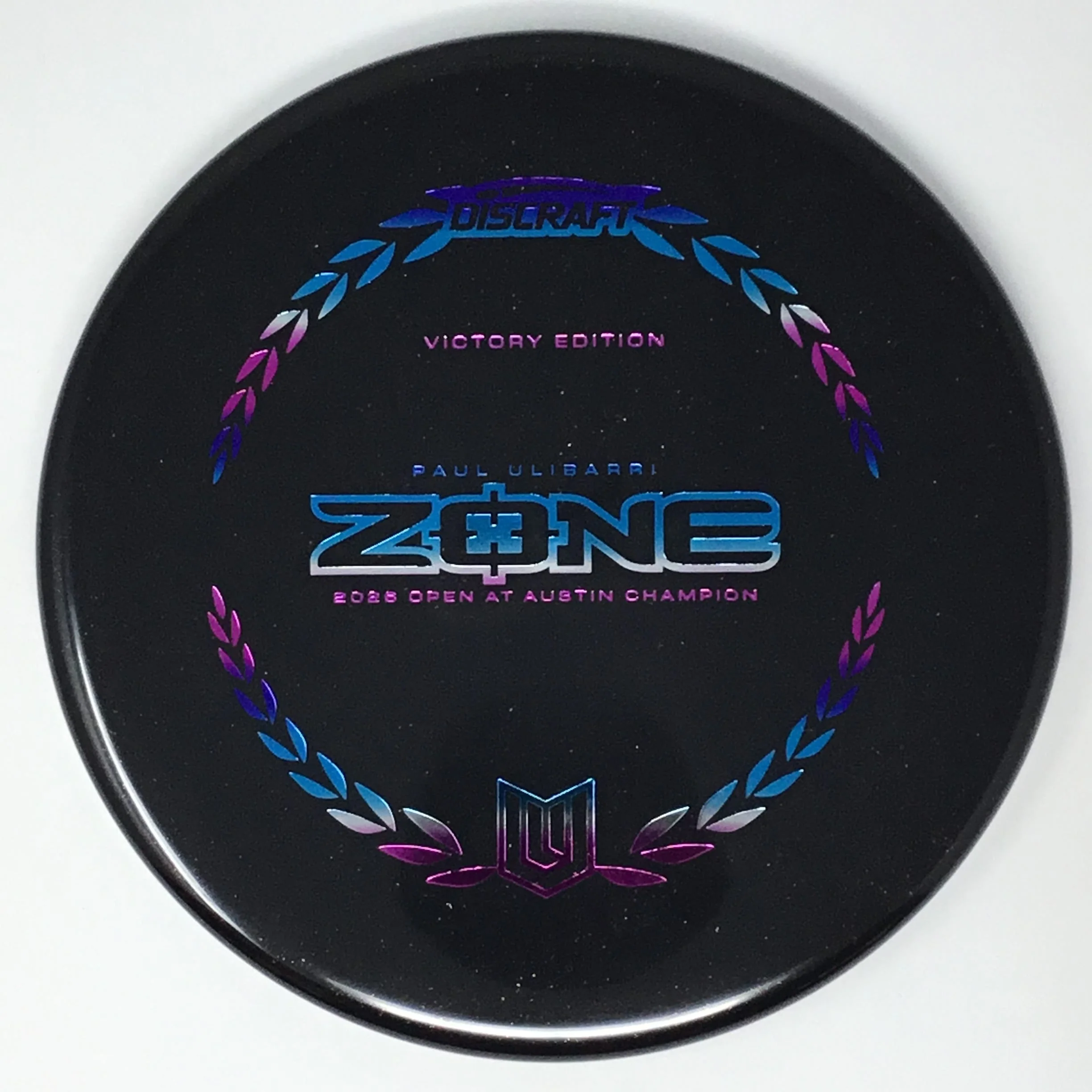 Zone (Midnight CryZtal - Paul Ulibarri 2026 Victory Edition Open at Austin) - Image 13