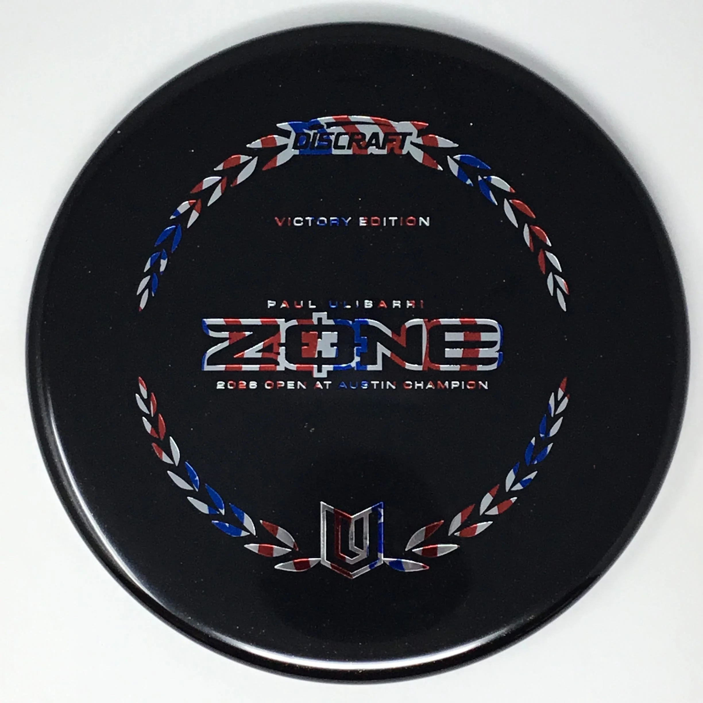 Zone (Midnight CryZtal - Paul Ulibarri 2026 Victory Edition Open at Austin) - Image 2
