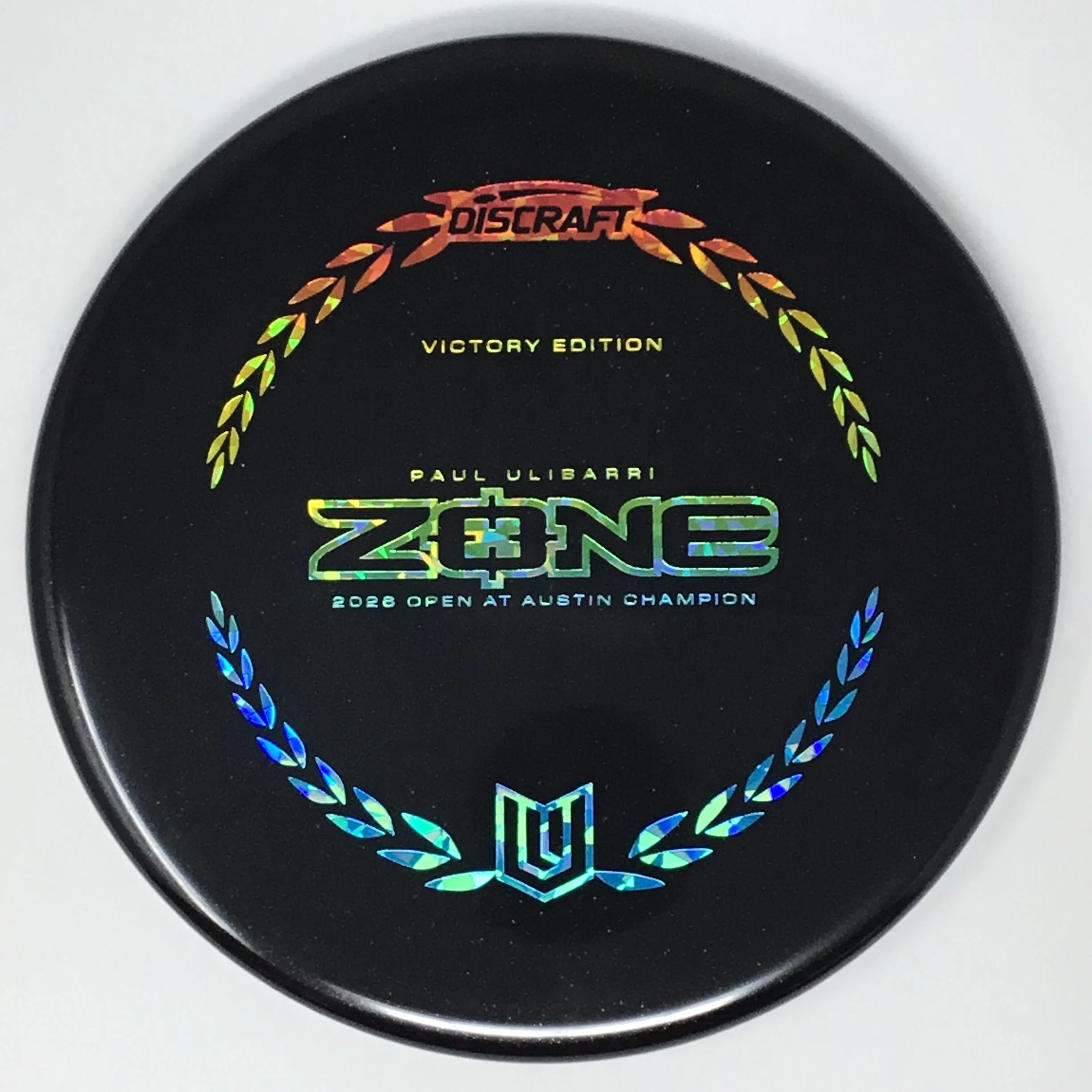 Zone (Midnight CryZtal - Paul Ulibarri 2026 Victory Edition Open at Austin) - Image 3