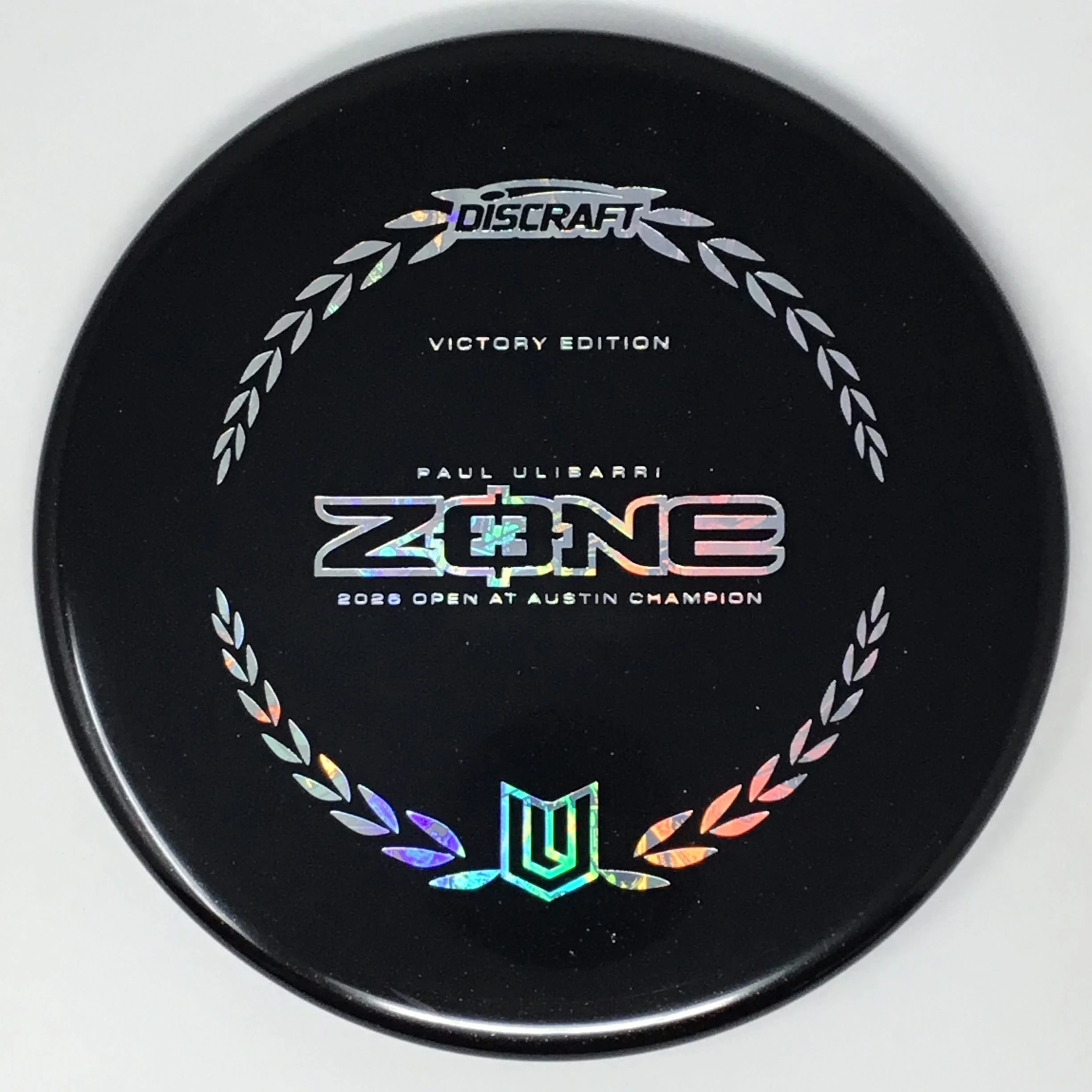 Zone (Midnight CryZtal - Paul Ulibarri 2026 Victory Edition Open at Austin) - Image 6