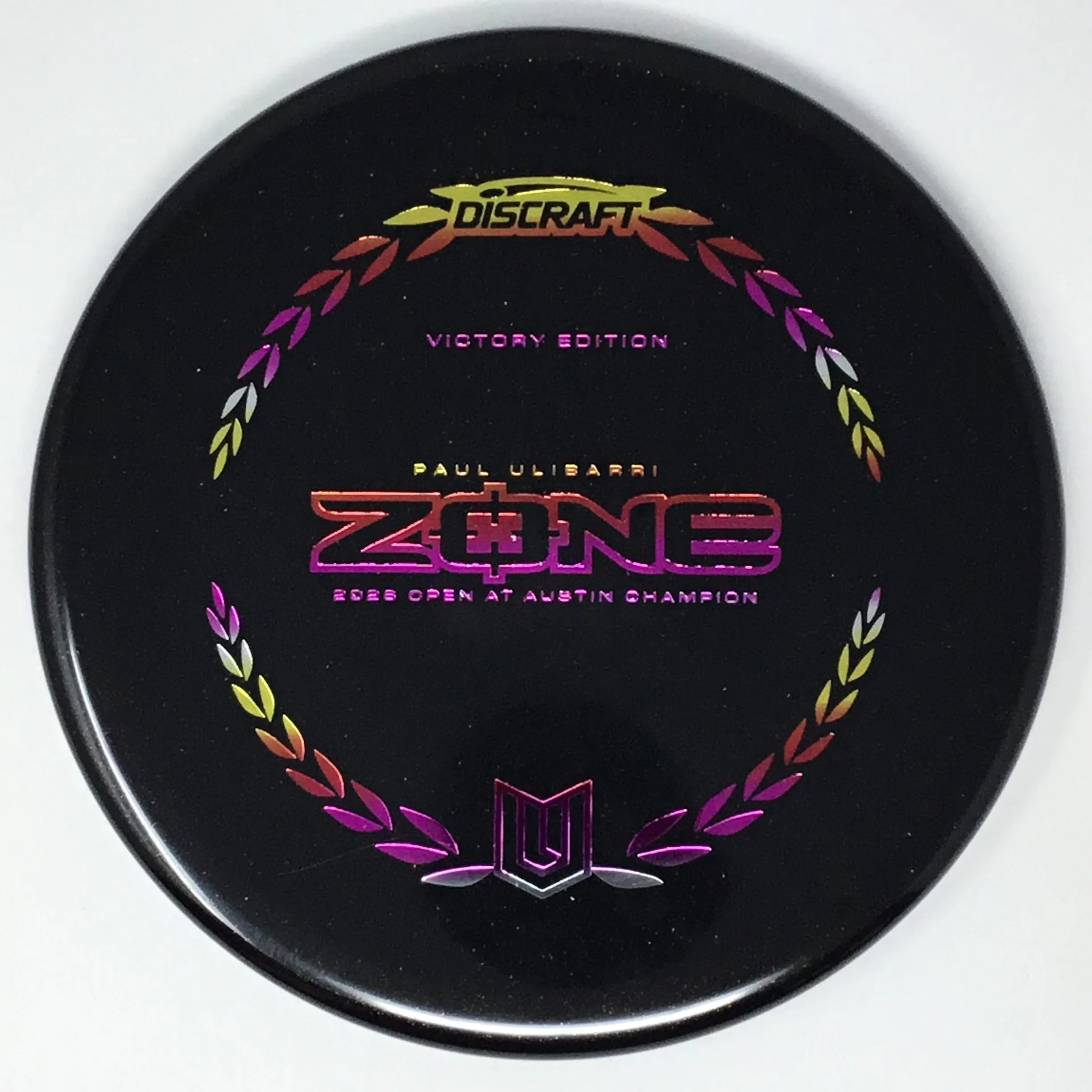 Zone (Midnight CryZtal - Paul Ulibarri 2026 Victory Edition Open at Austin) - Image 8