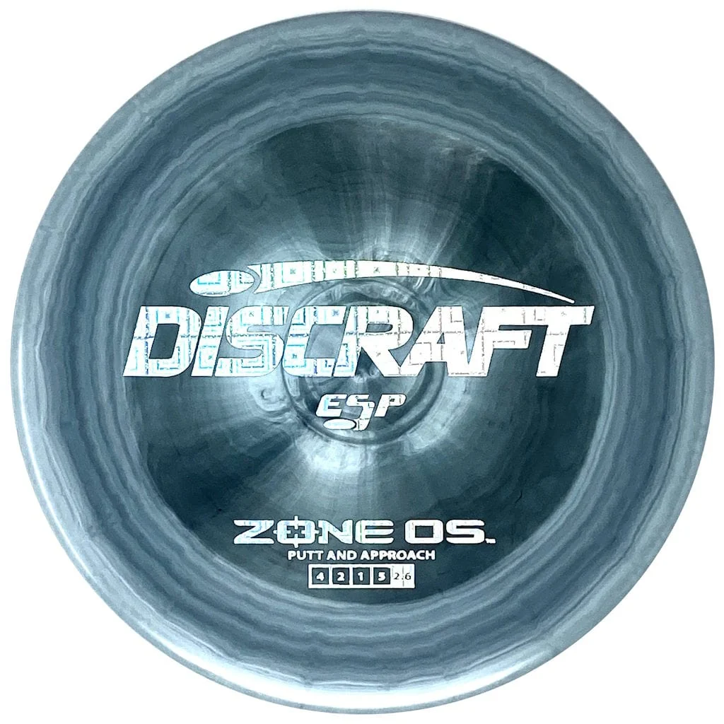 Zone OS (ESP)