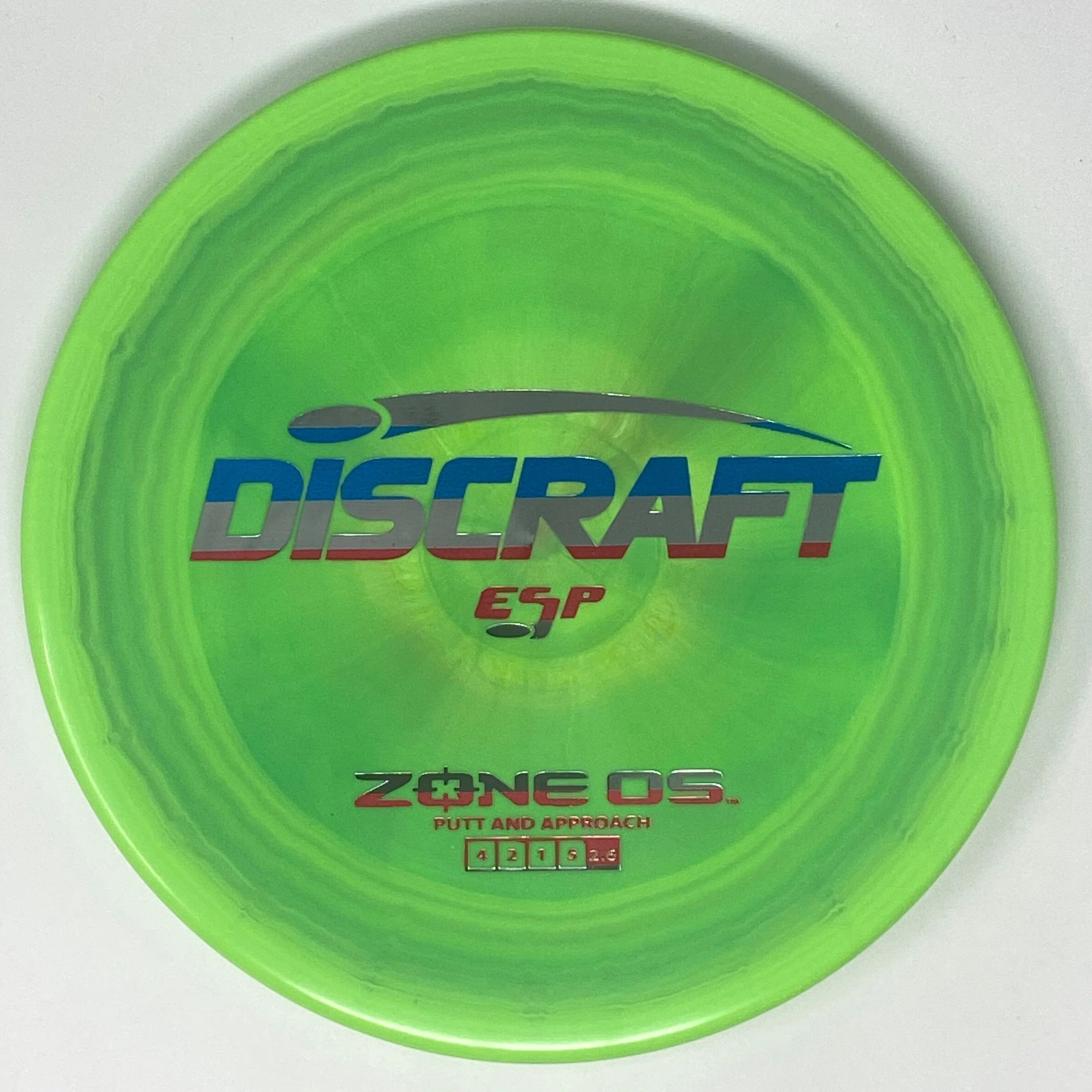 Zone OS (ESP) - Image 10