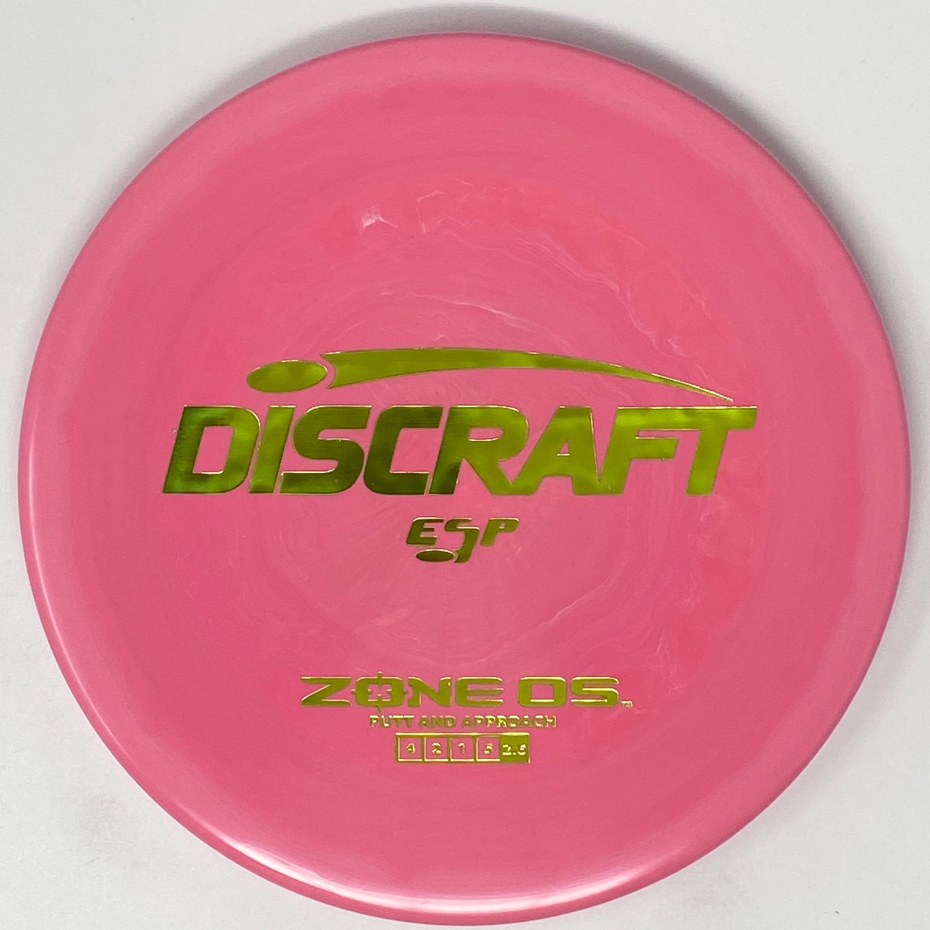 Zone OS (ESP) - Image 3