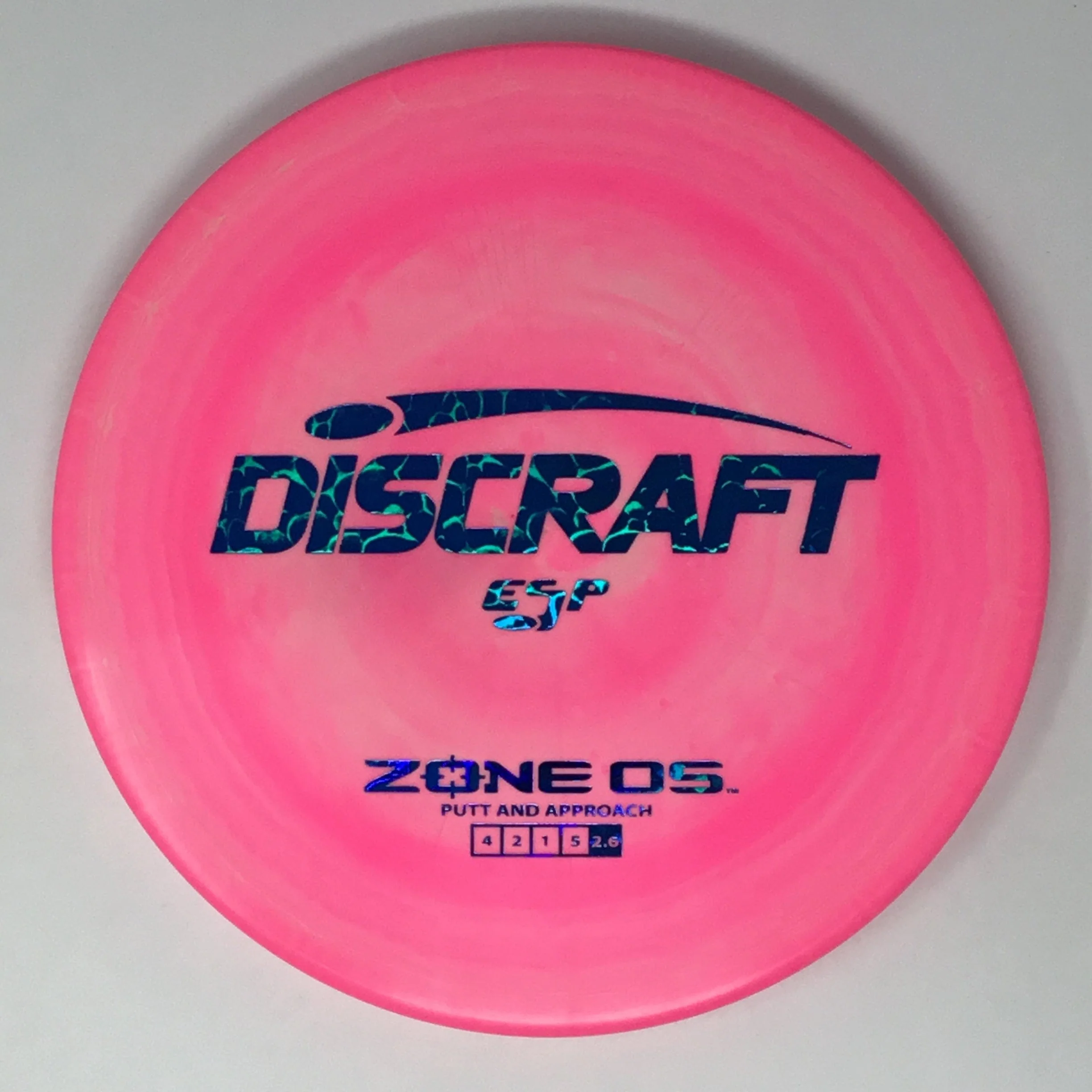 Zone OS (ESP) - Image 35