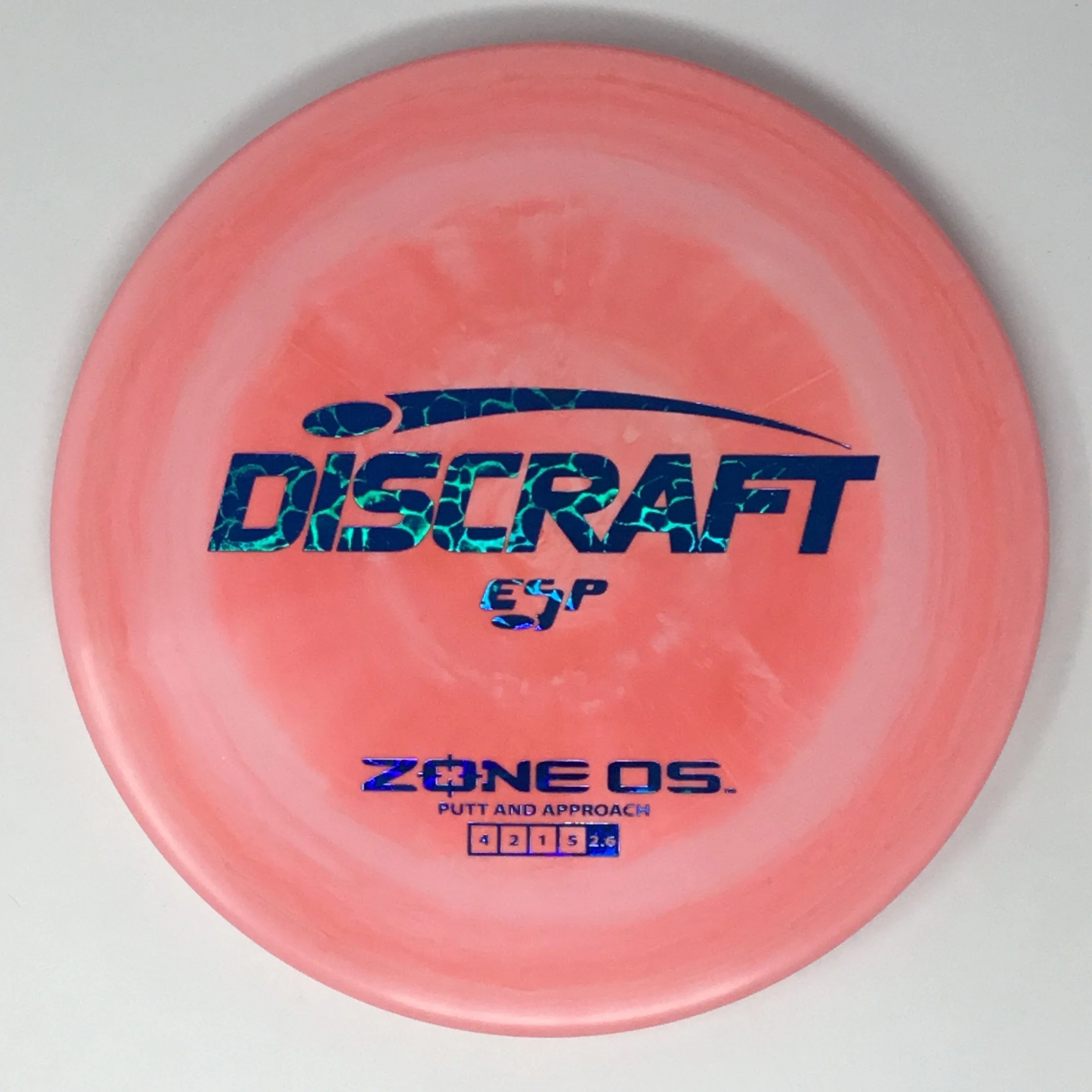 Zone OS (ESP) - Image 36