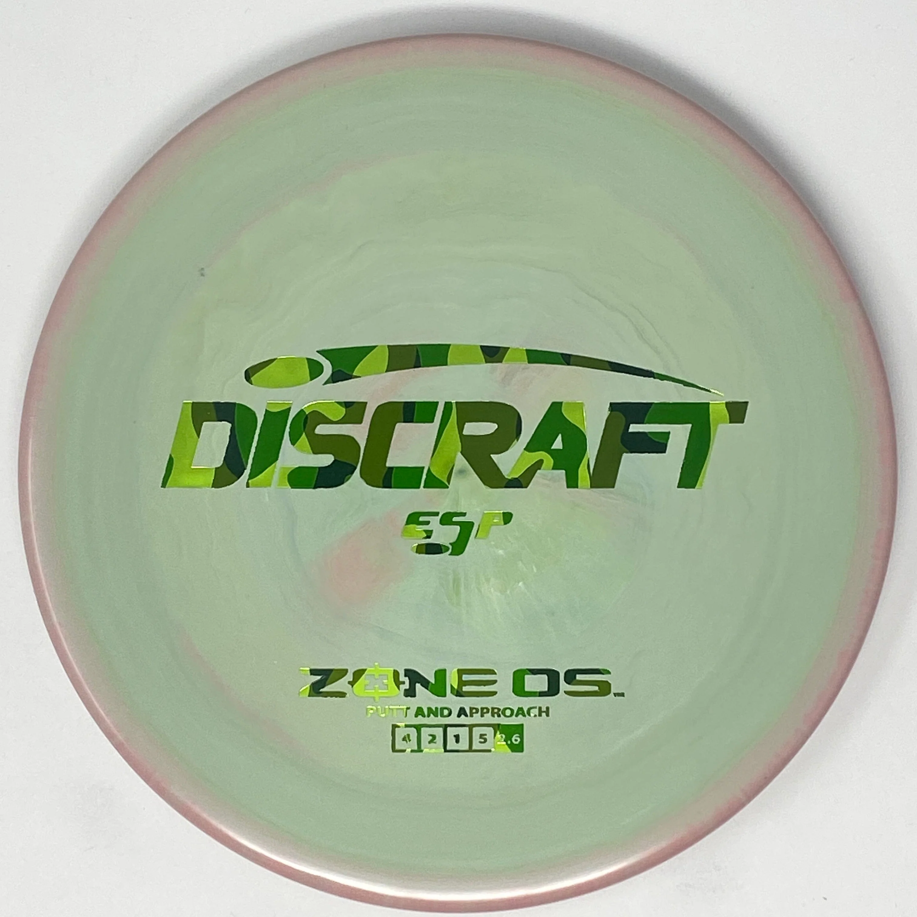 Zone OS (ESP) - Image 5