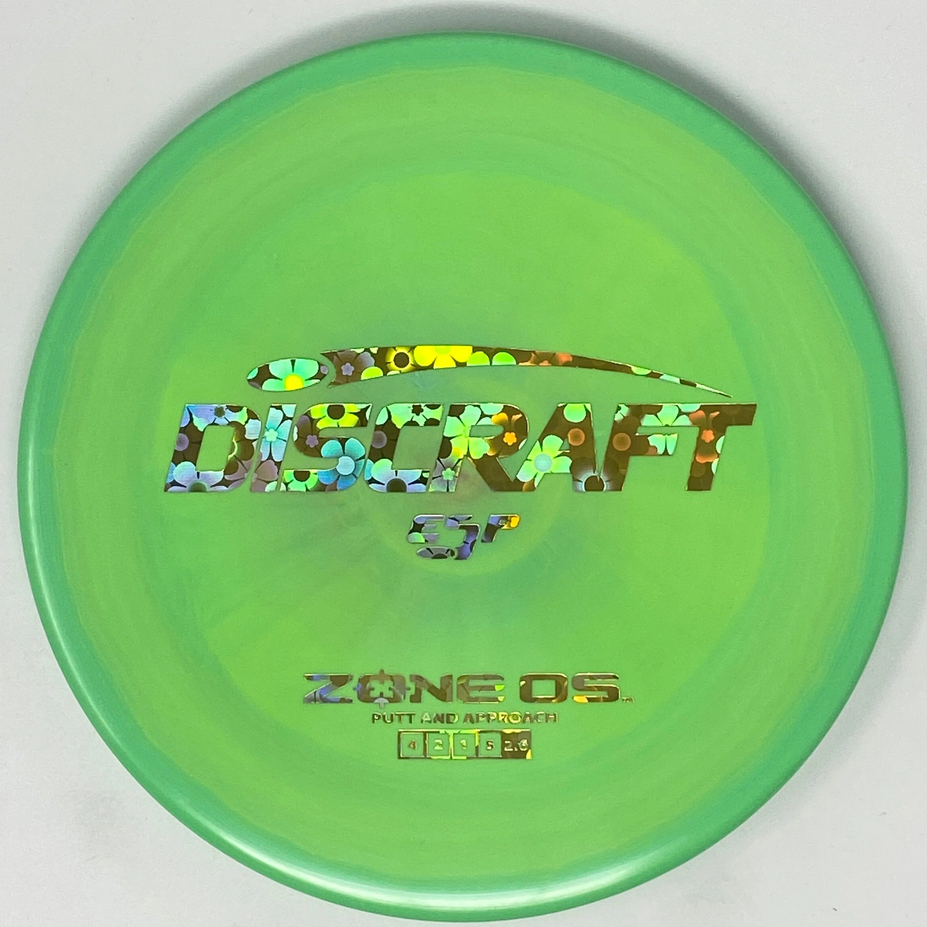 Zone OS (ESP) - Image 6