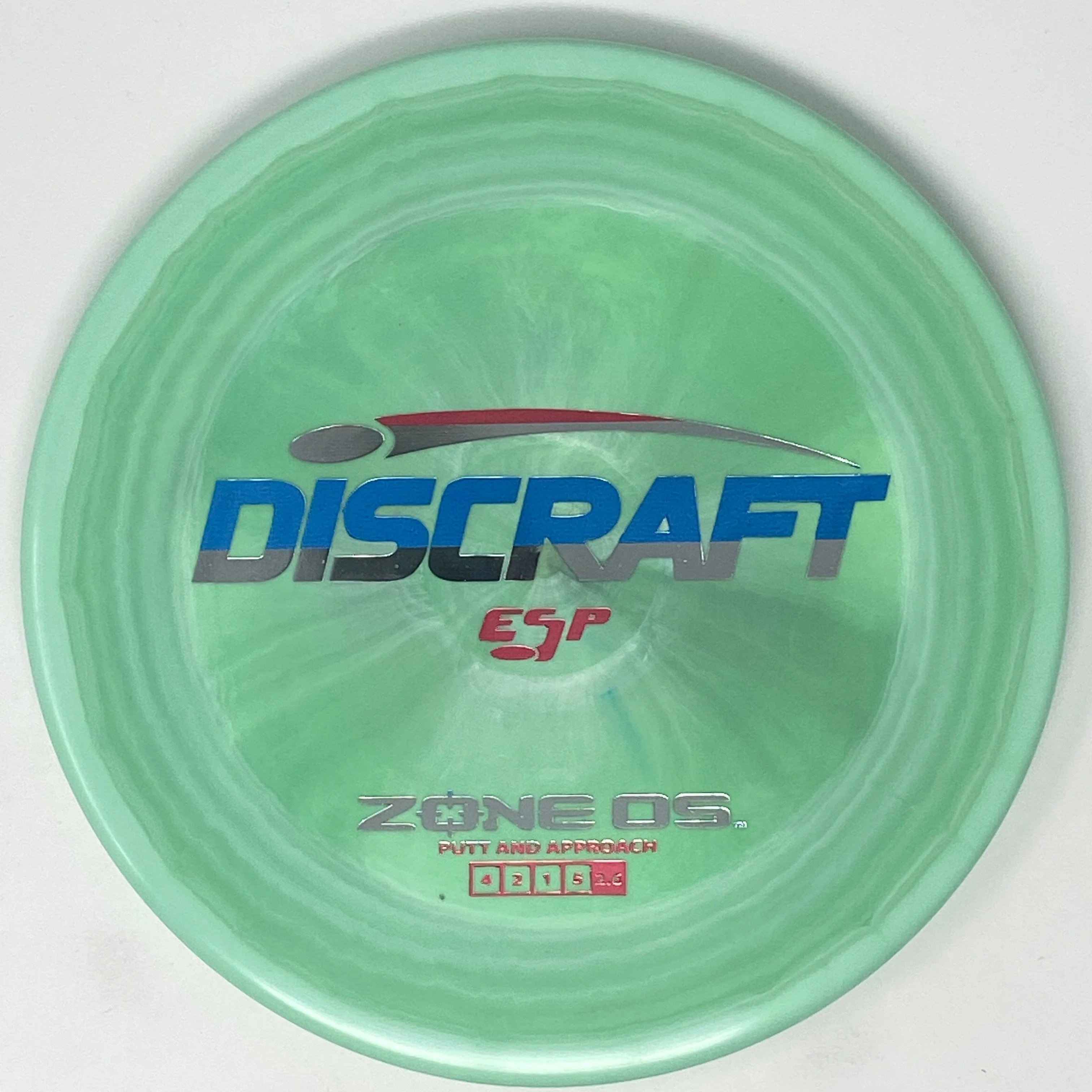 Zone OS (ESP) - Image 8