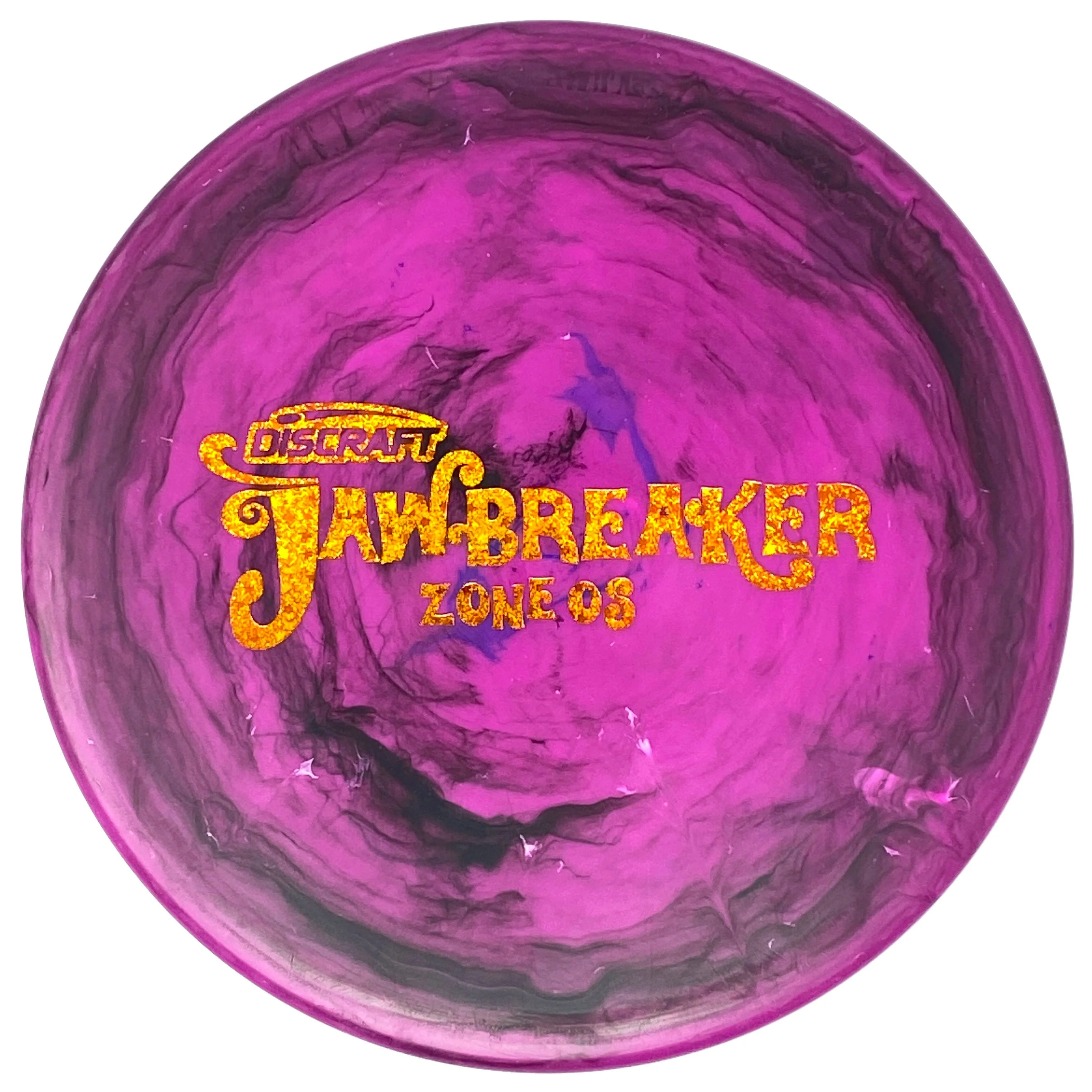 Zone OS (Jawbreaker)