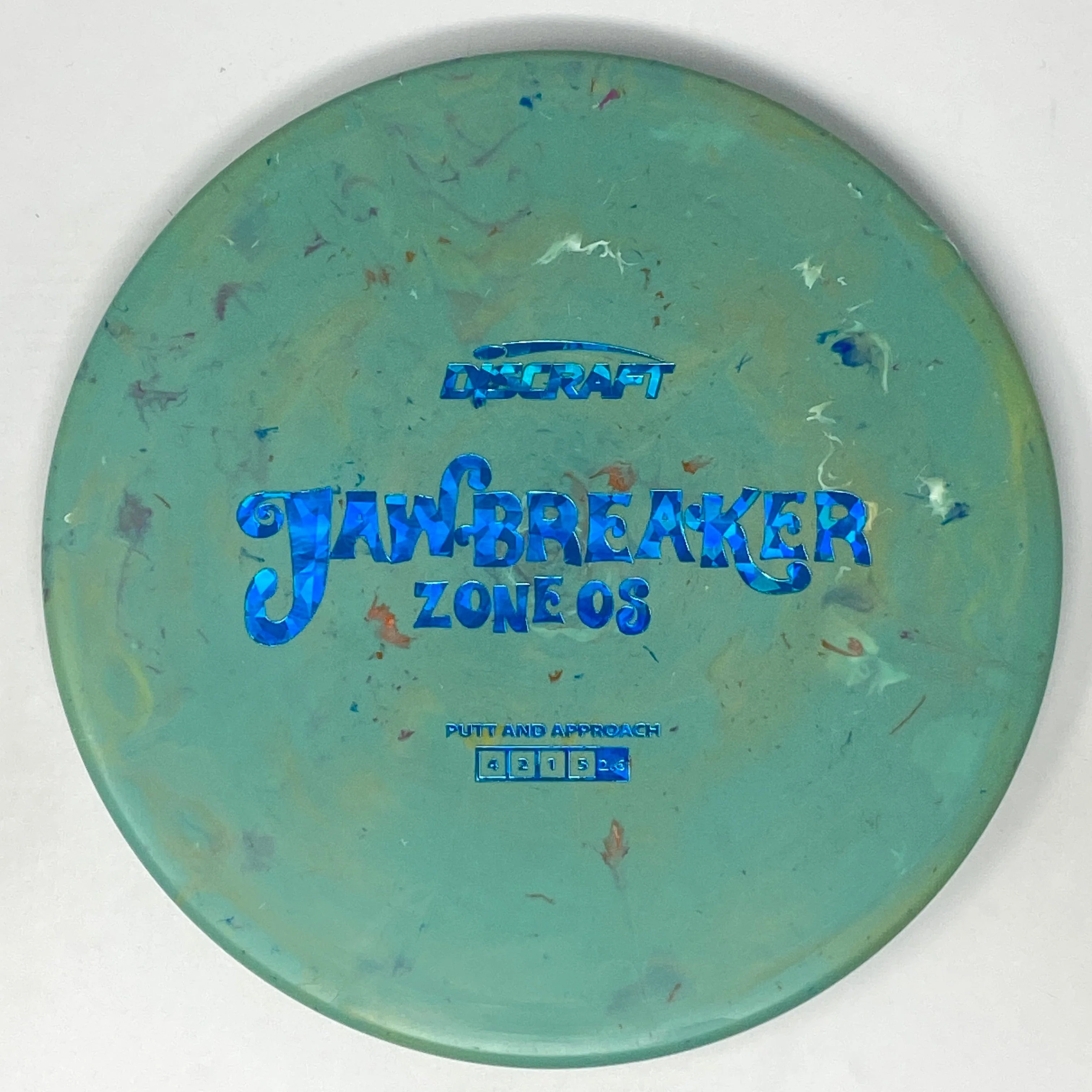 Zone OS (Jawbreaker) - Image 10