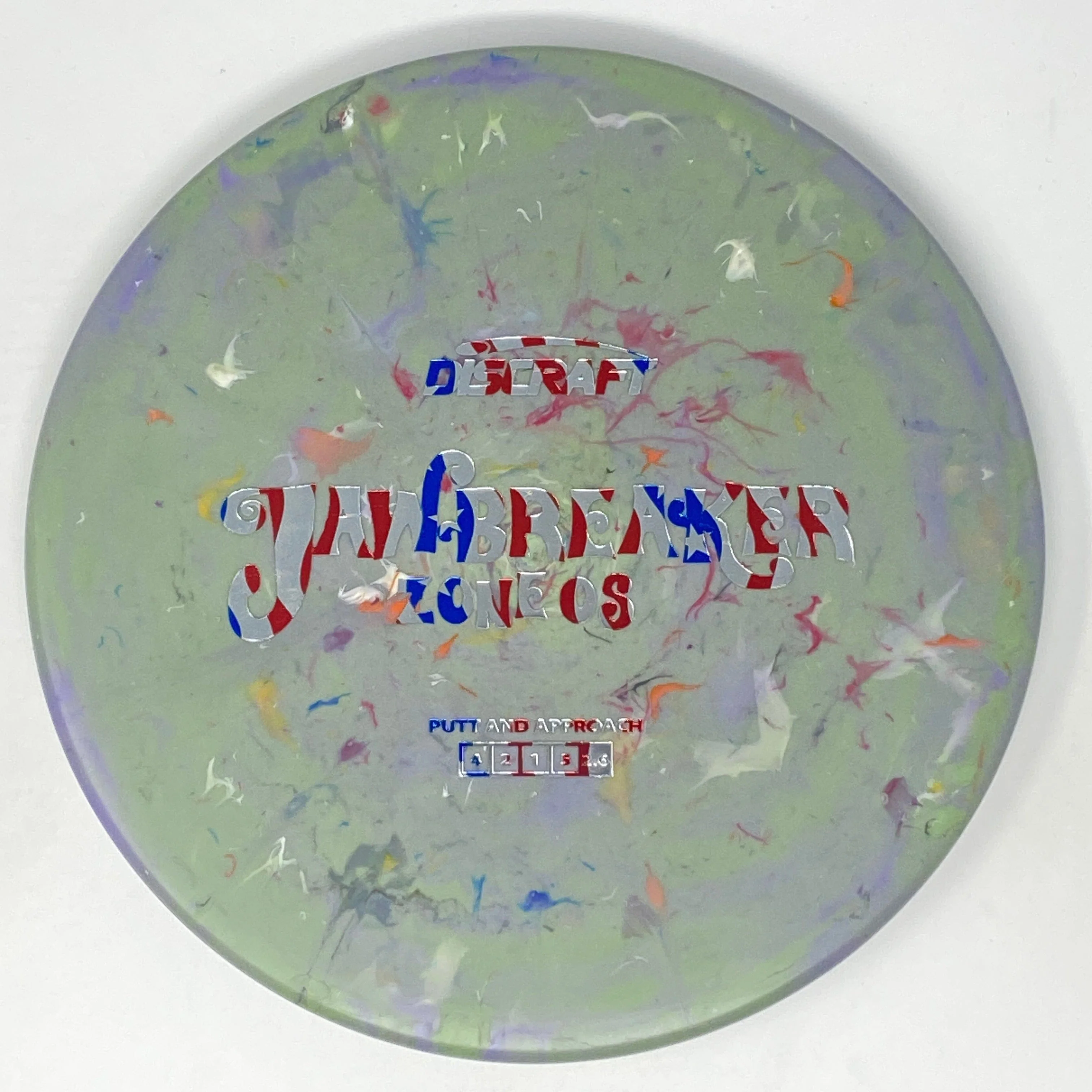 Zone OS (Jawbreaker) - Image 11