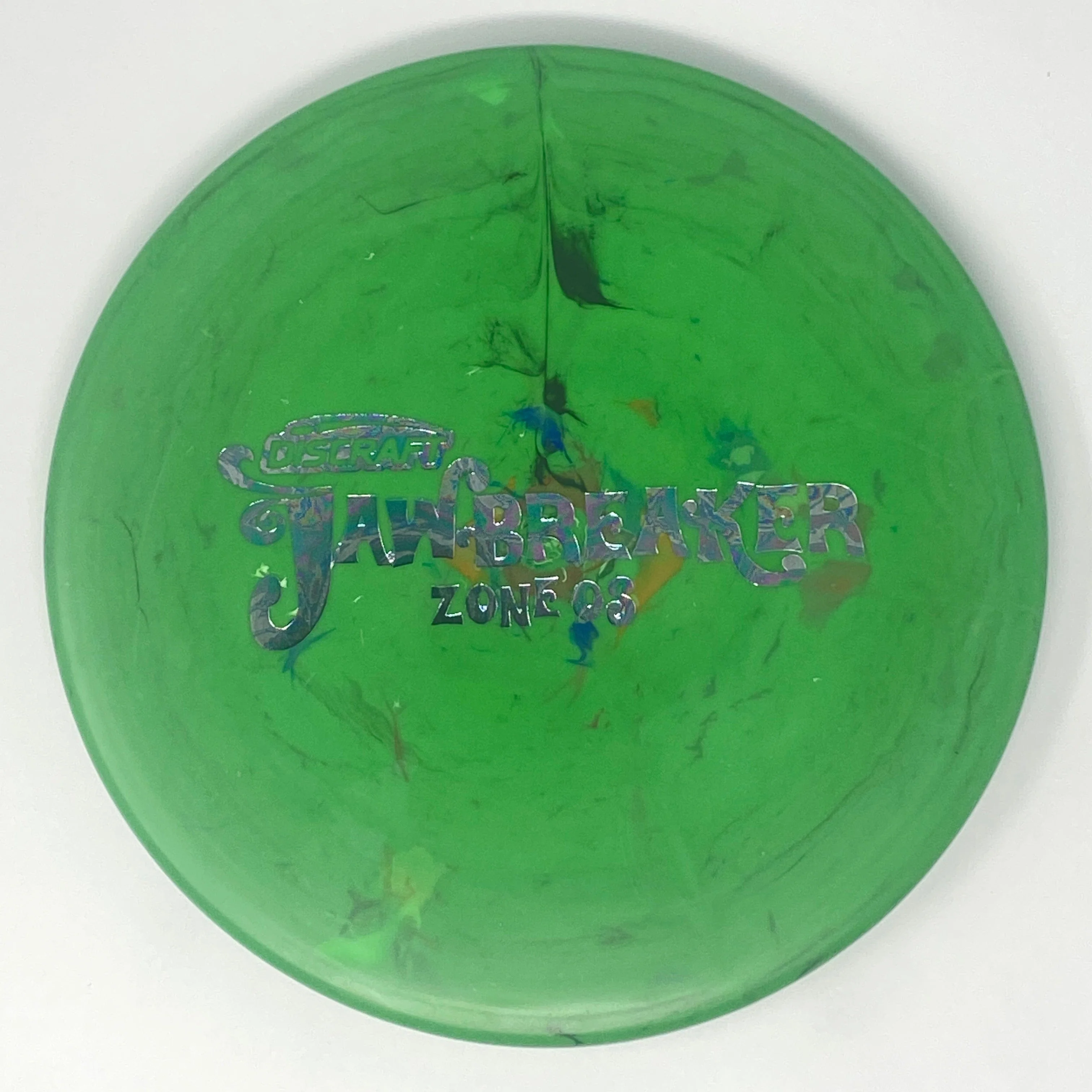 Zone OS (Jawbreaker) - Image 12