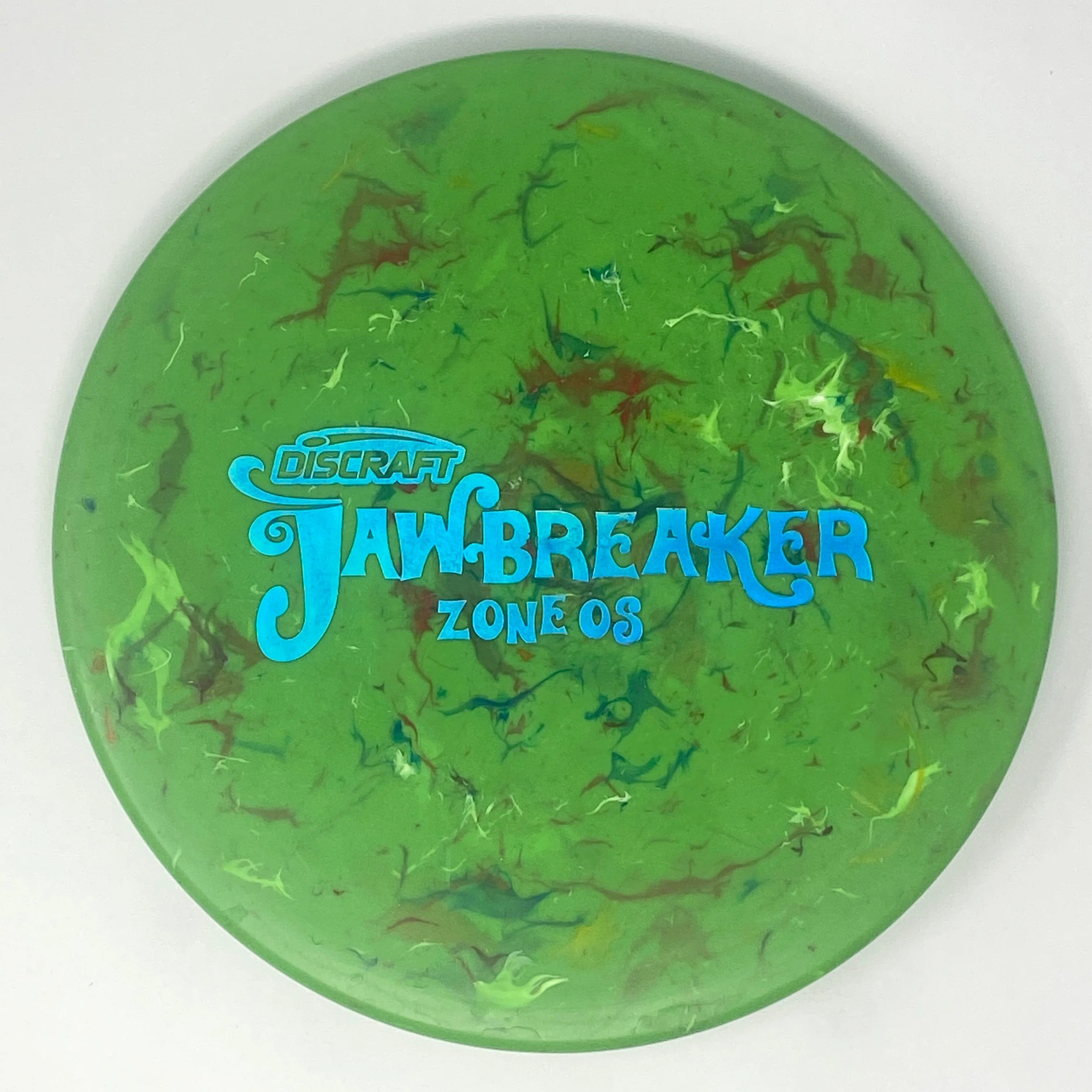 Zone OS (Jawbreaker) - Image 13