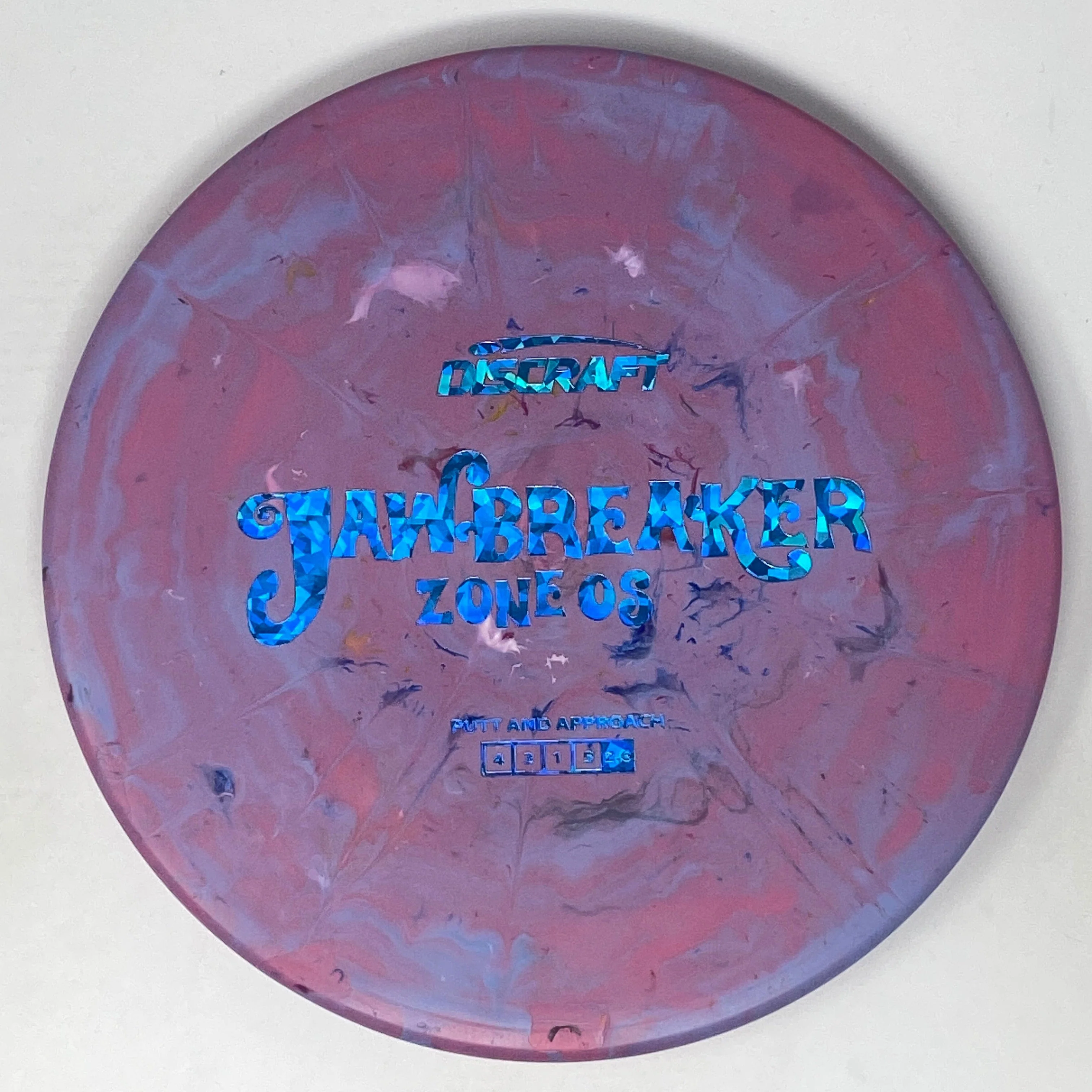 Zone OS (Jawbreaker) - Image 15
