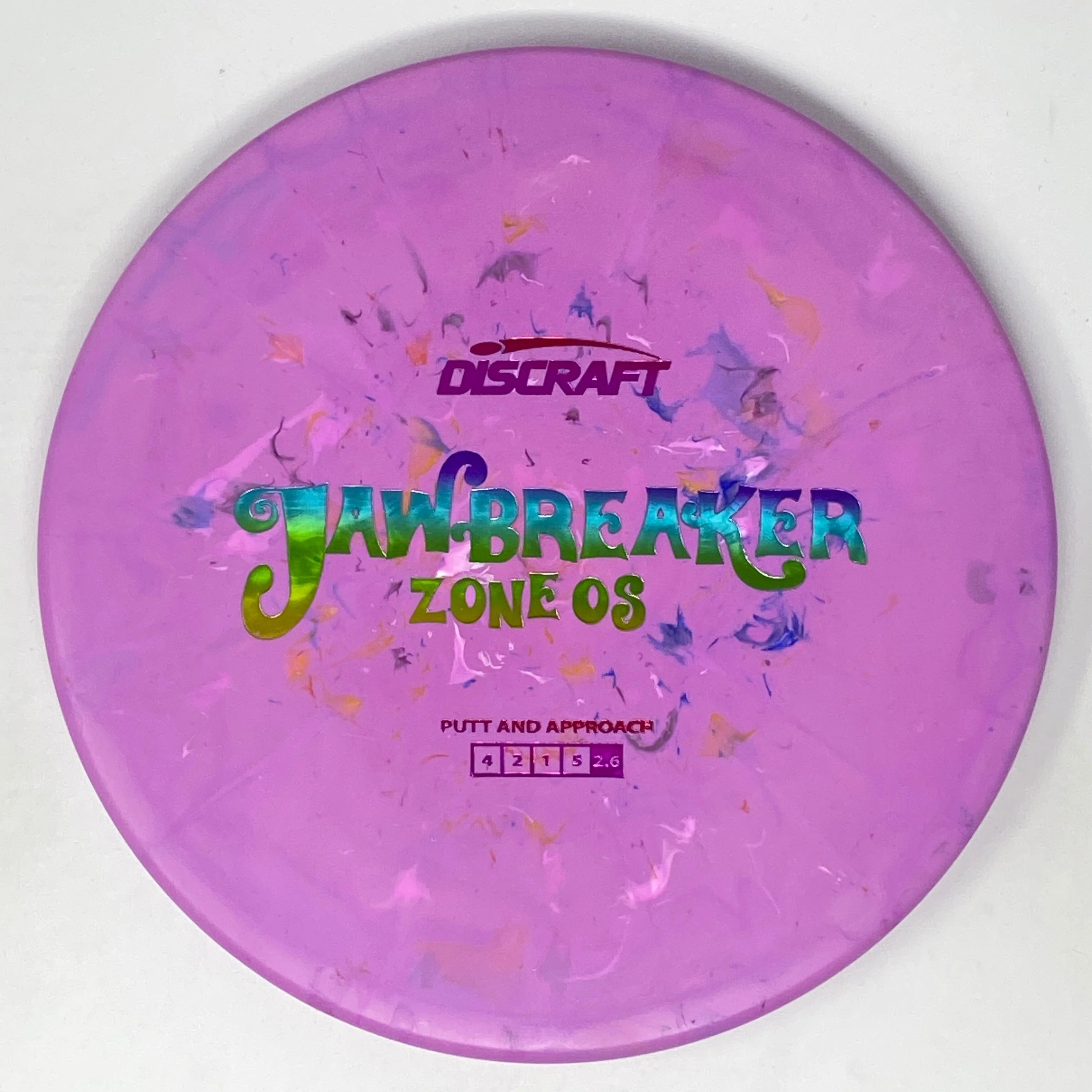 Zone OS (Jawbreaker) - Image 16