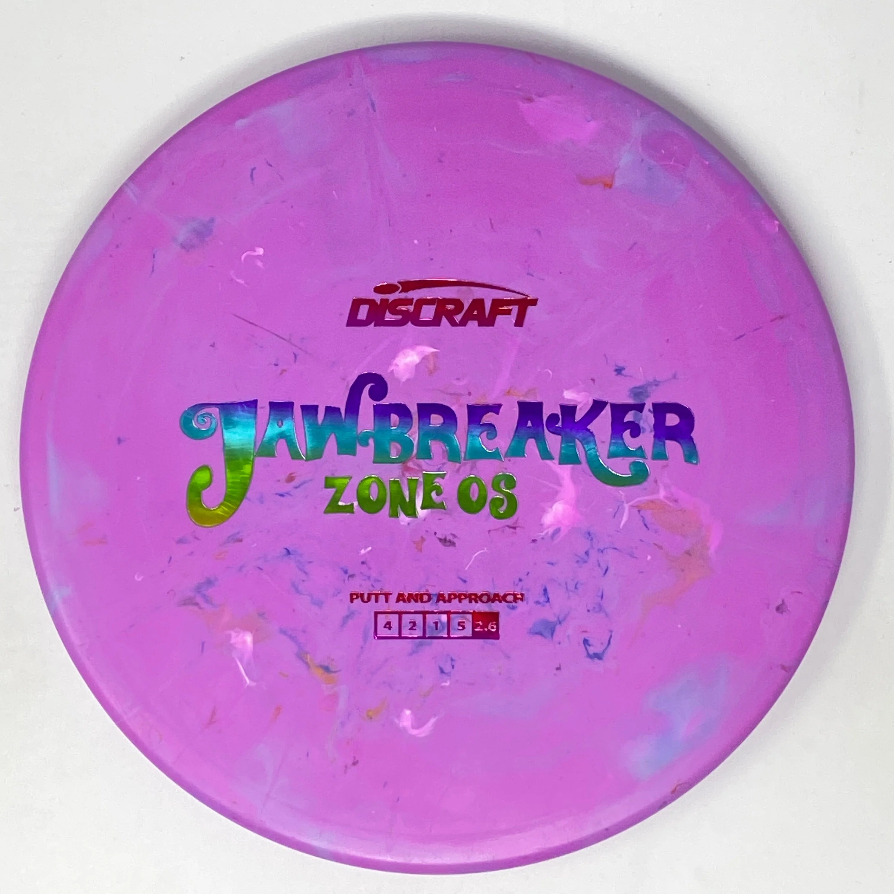 Zone OS (Jawbreaker) - Image 17